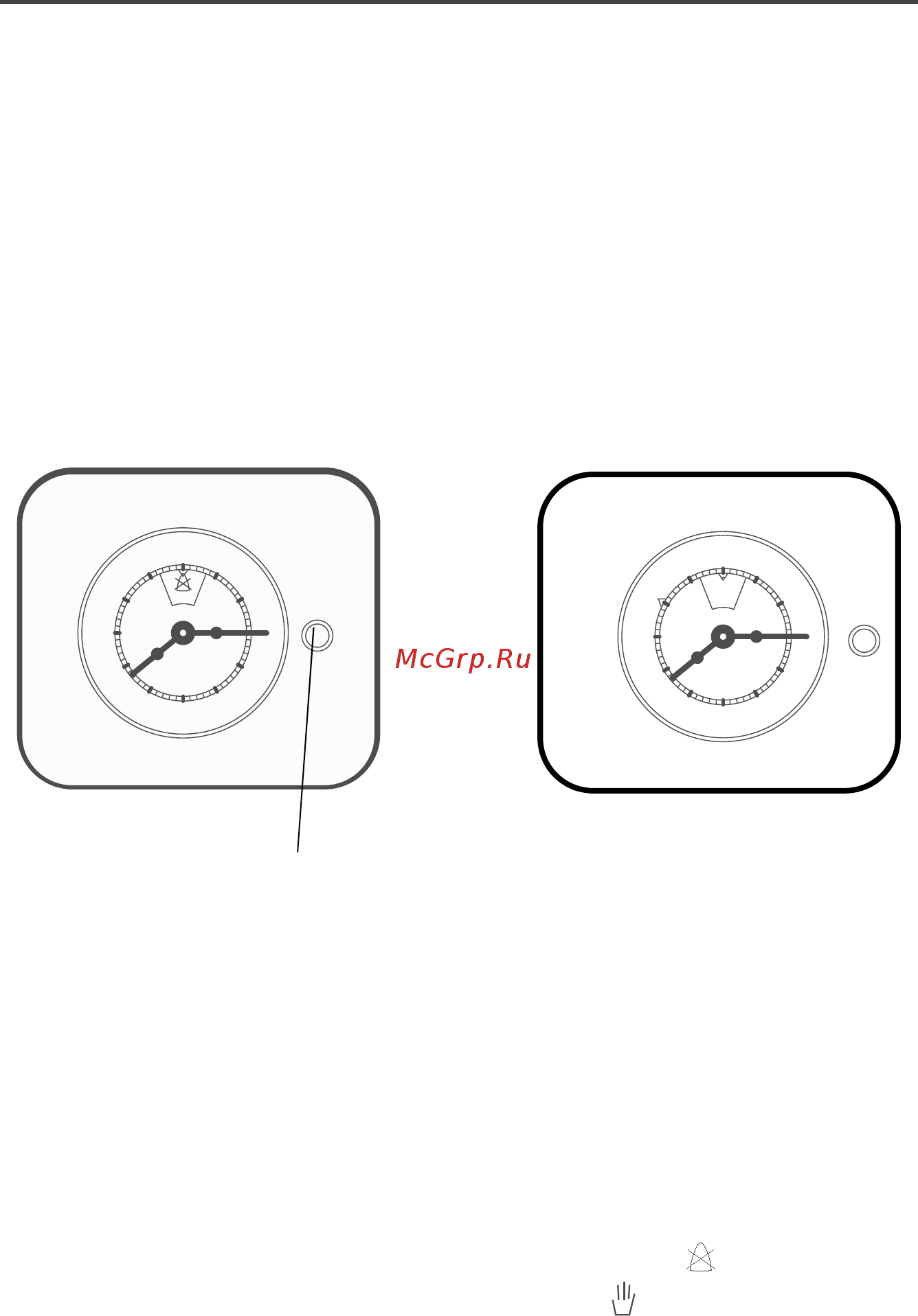 Midea MO 58100 RGI-B [17/36] Регулятор