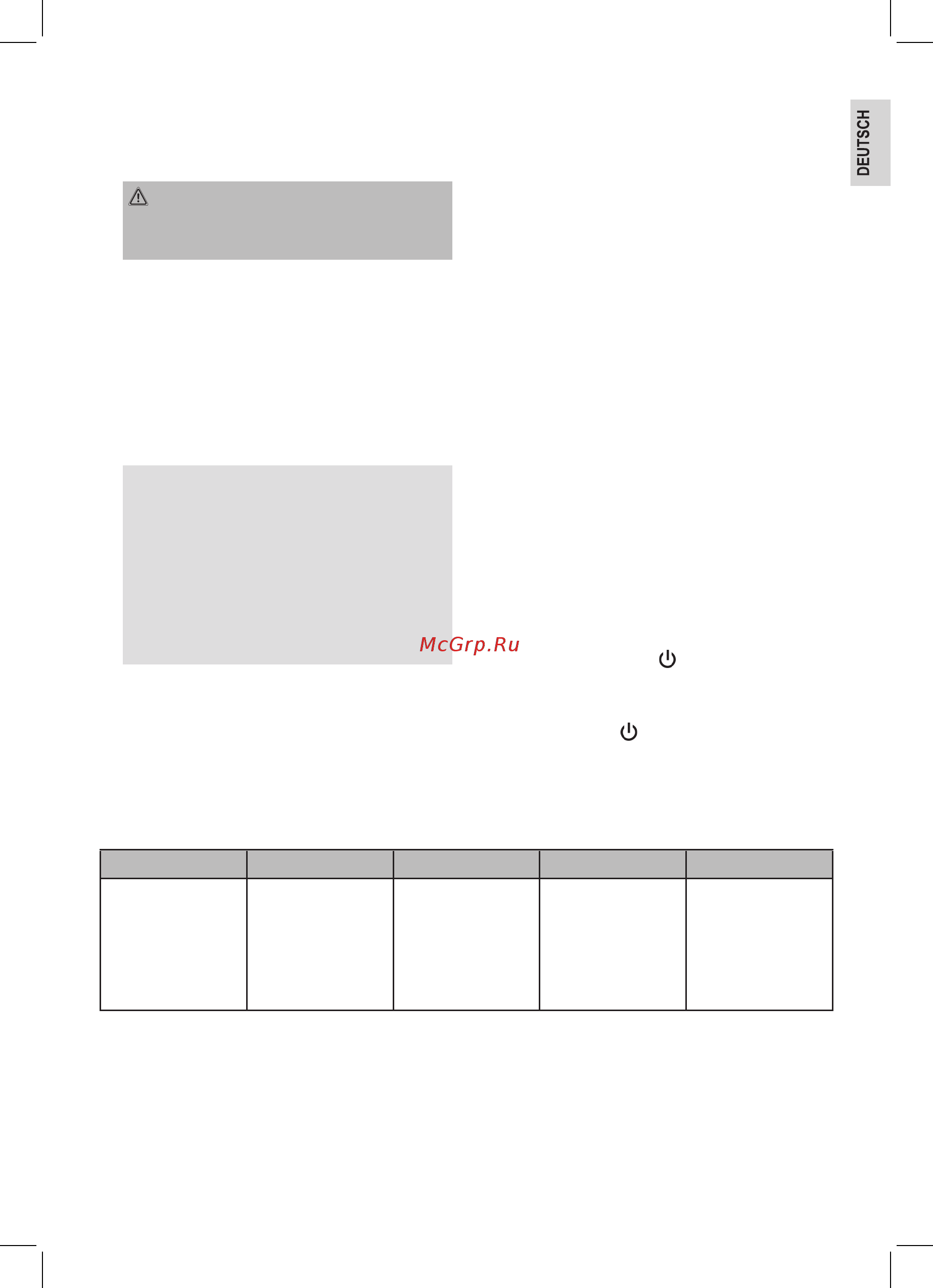 ProfiCook 501070 [7/90] Bedienung des entsafters