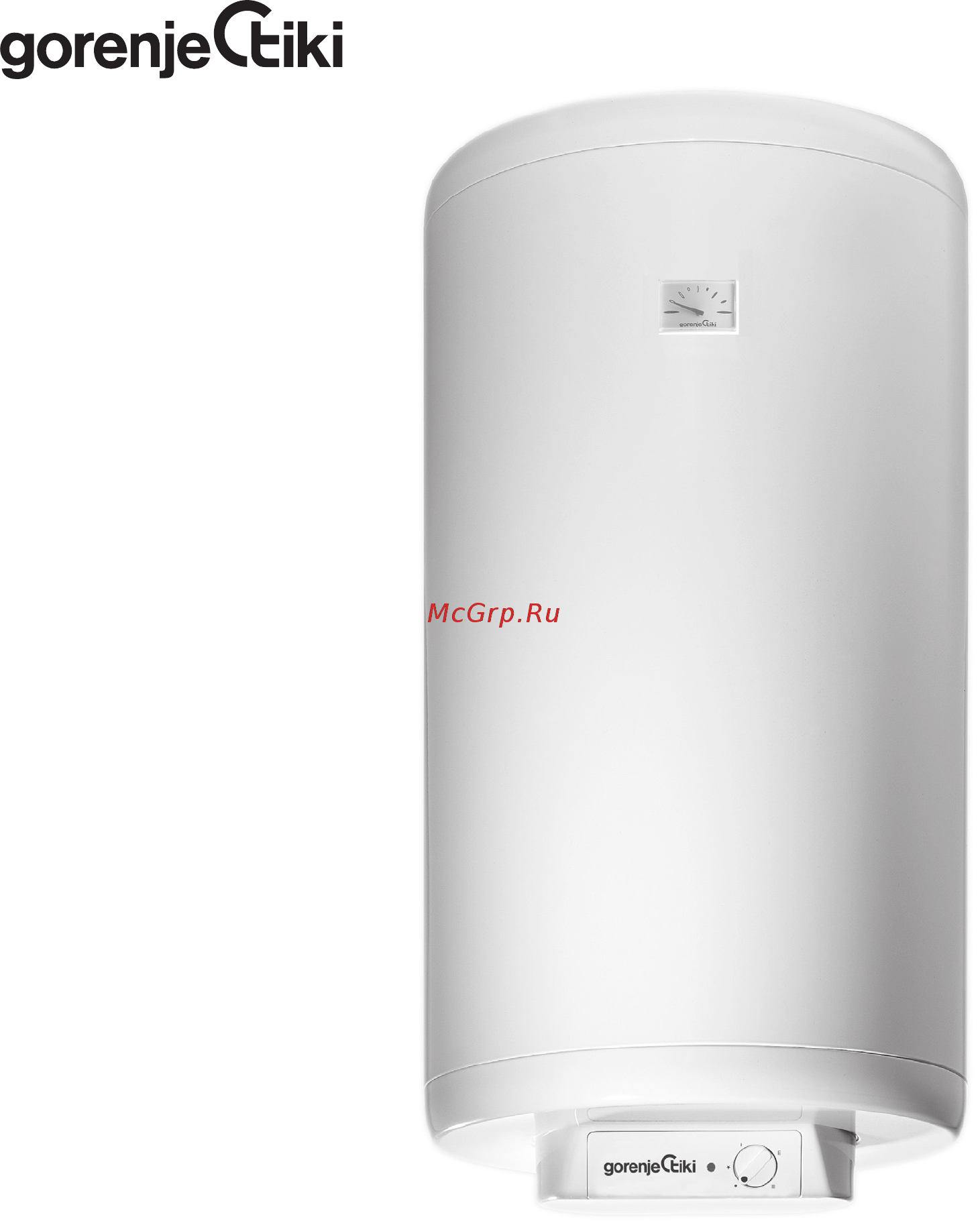 Gorenje GBU200B6 200л белый Инструкция по эксплуатации онлайн