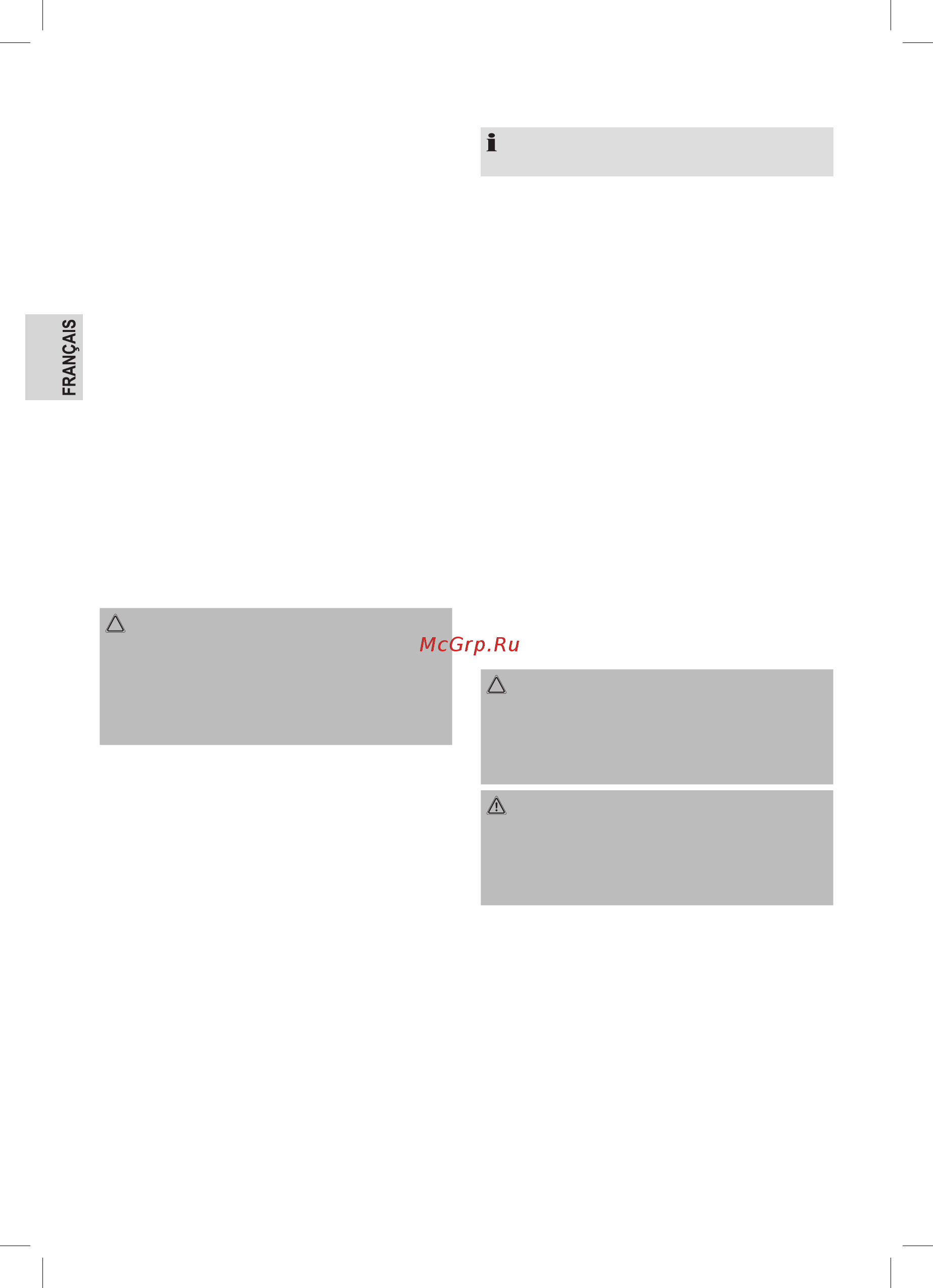 ProfiCook 501107 [20/62] Notes d utilisation