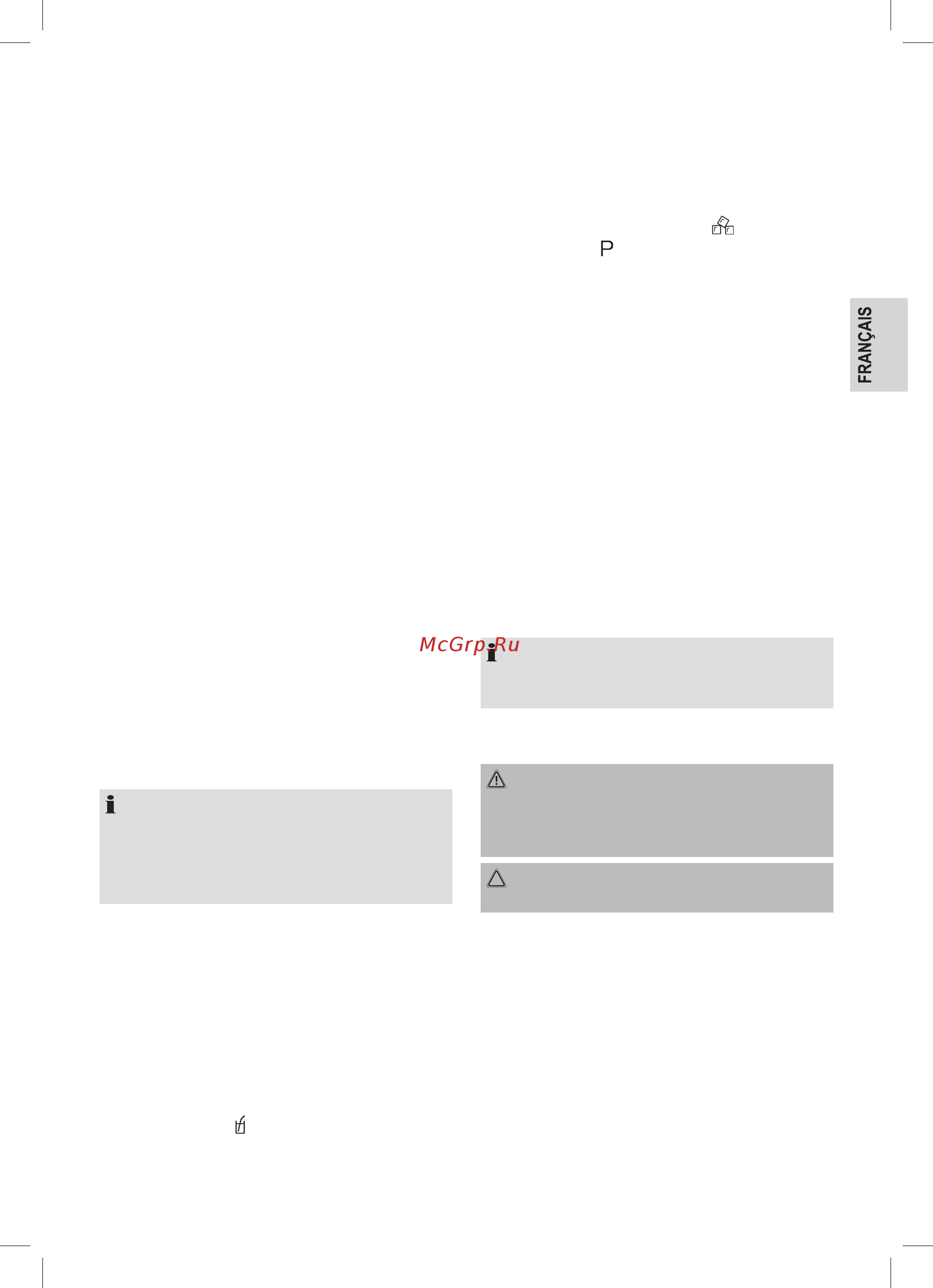 ProfiCook 501103 [19/70] Ne touchez à aucun interrupteur de sécurité ne retirez pas le couvercle pendant le fonctionnement ne pas mettre les mains dans l ouverture de remplissage