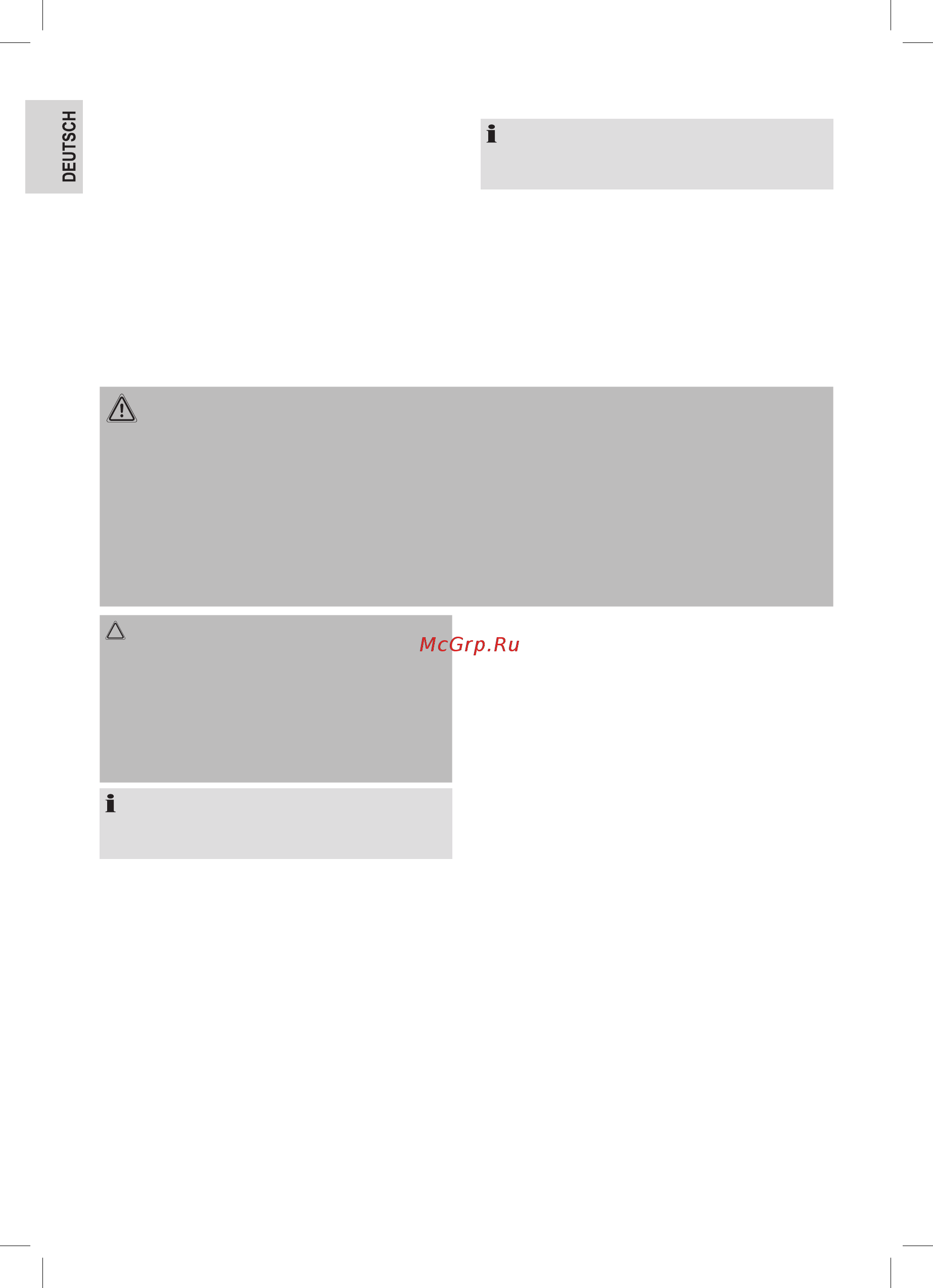 ProfiCook 501103 [8/70] Reinigung