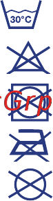 Chicco Gro-Up группа 1/2/3, Silver (7079583490000) [35/148] Aufbewahrung des produkts