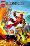 Lego Bionicle Таху – Повелитель Огня (70787) Инструкция по эксплуатации