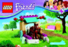 Lego Friends Жеребенок (41089) Инструкция по эксплуатации