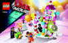 Lego Movie Заоблачный дворец (70803) Инструкция по эксплуатации