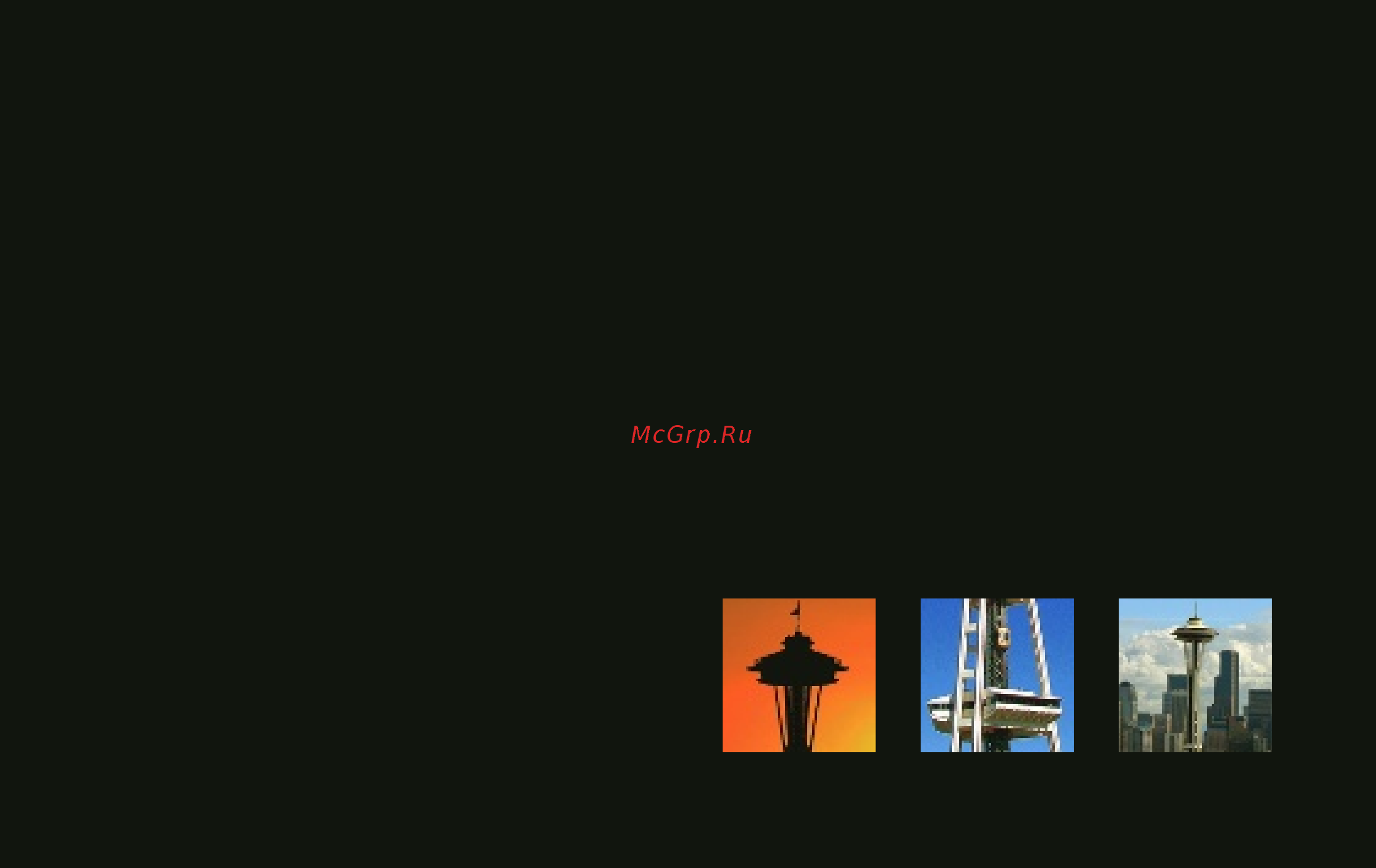 Lego Architecture Seattle Space Needle (21003) [2/20] Architecture engineering and construction