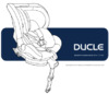 Ducle Laon Deep Blue Инструкция по эксплуатации