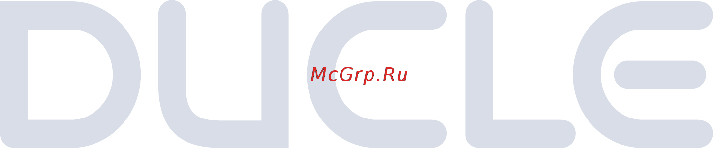 Ducle Laon Light Grey Инструкция по эксплуатации онлайн [2/27] 305678