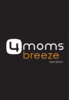 4MOMS BREEZE PLAYARD BLUE Инструкция по эксплуатации