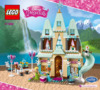 Lego Disney Princess Праздник в замке Эренделл (41068) Инструкция по эксплуатации
