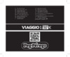 Peg-Perego Viaggio Duo-Fix K группа 1, Pearl Grey Инструкция по эксплуатации