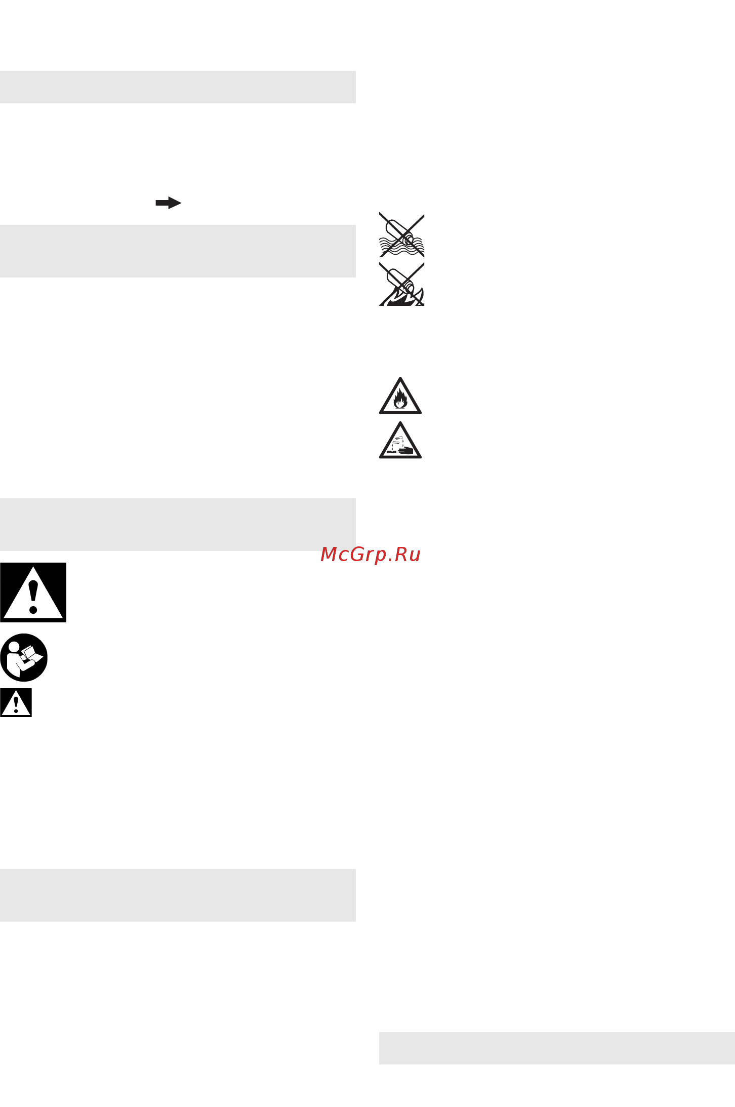 Metabo BS 18 LTX BL Q I 602353840 [19/68] Oorspronkelijke gebruiksaanwijzing