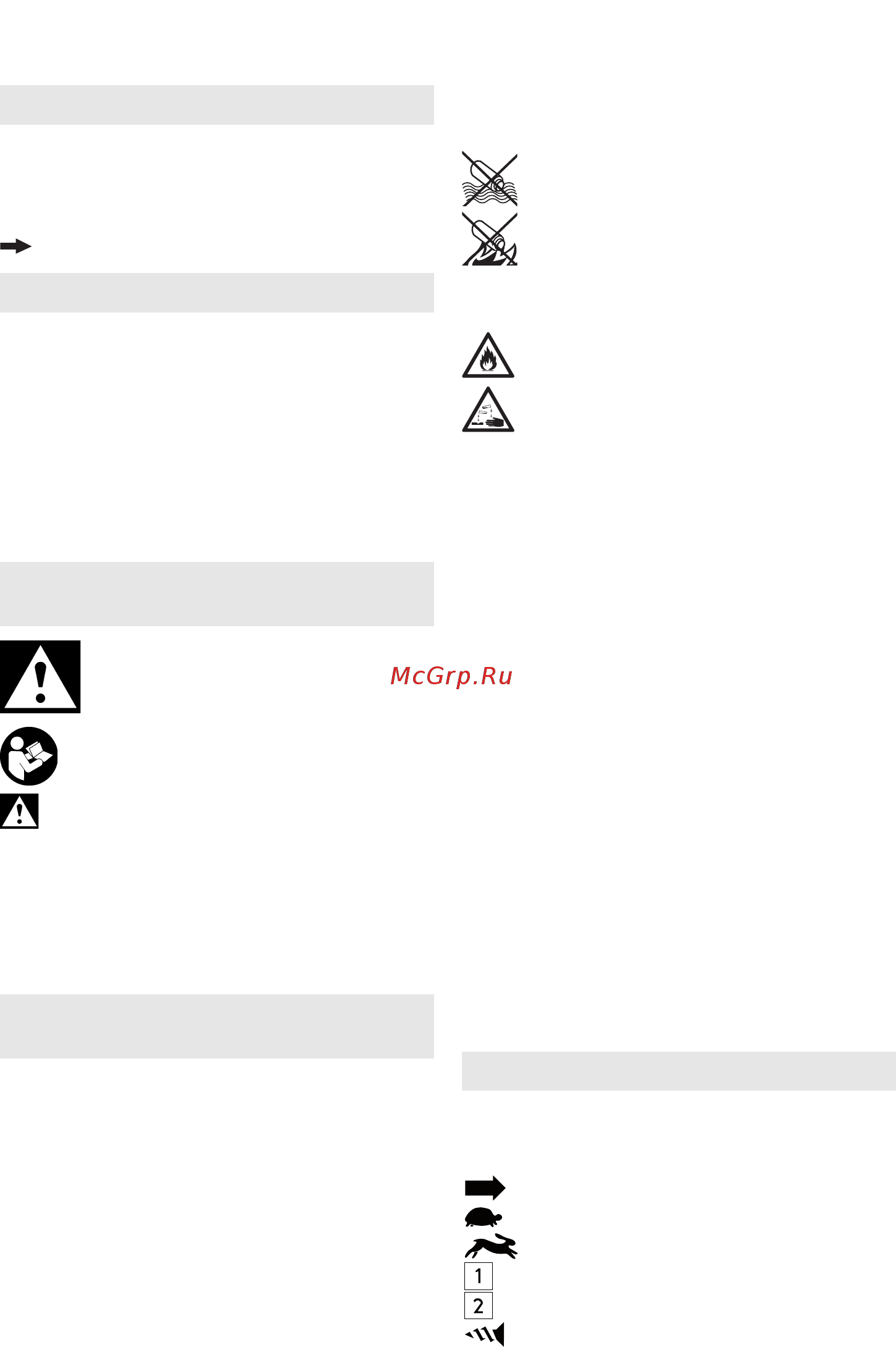 Metabo BS 18 LTX BL Q I 602353840 [46/68] Original brugsanvisning