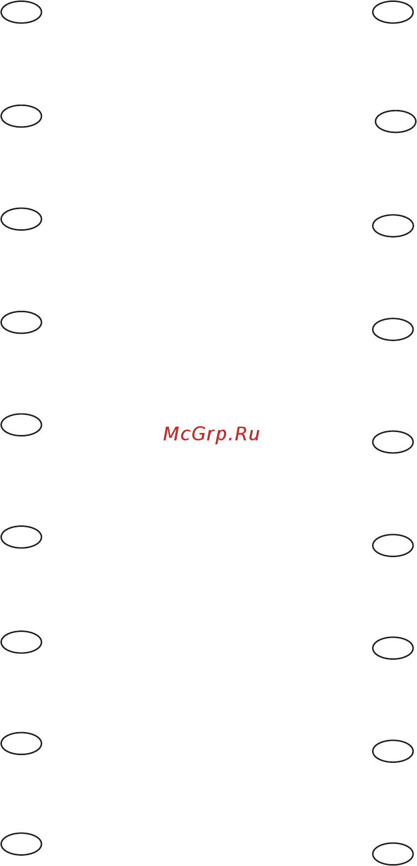 Ryobi EMS180RVA30 180W MULTISAND 30PCS EU 5133000649 Инструкция по эксплуатации онлайн [142/143] 306626