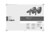 Bosch GBH 12-52 D 611266100 Инструкция по эксплуатации