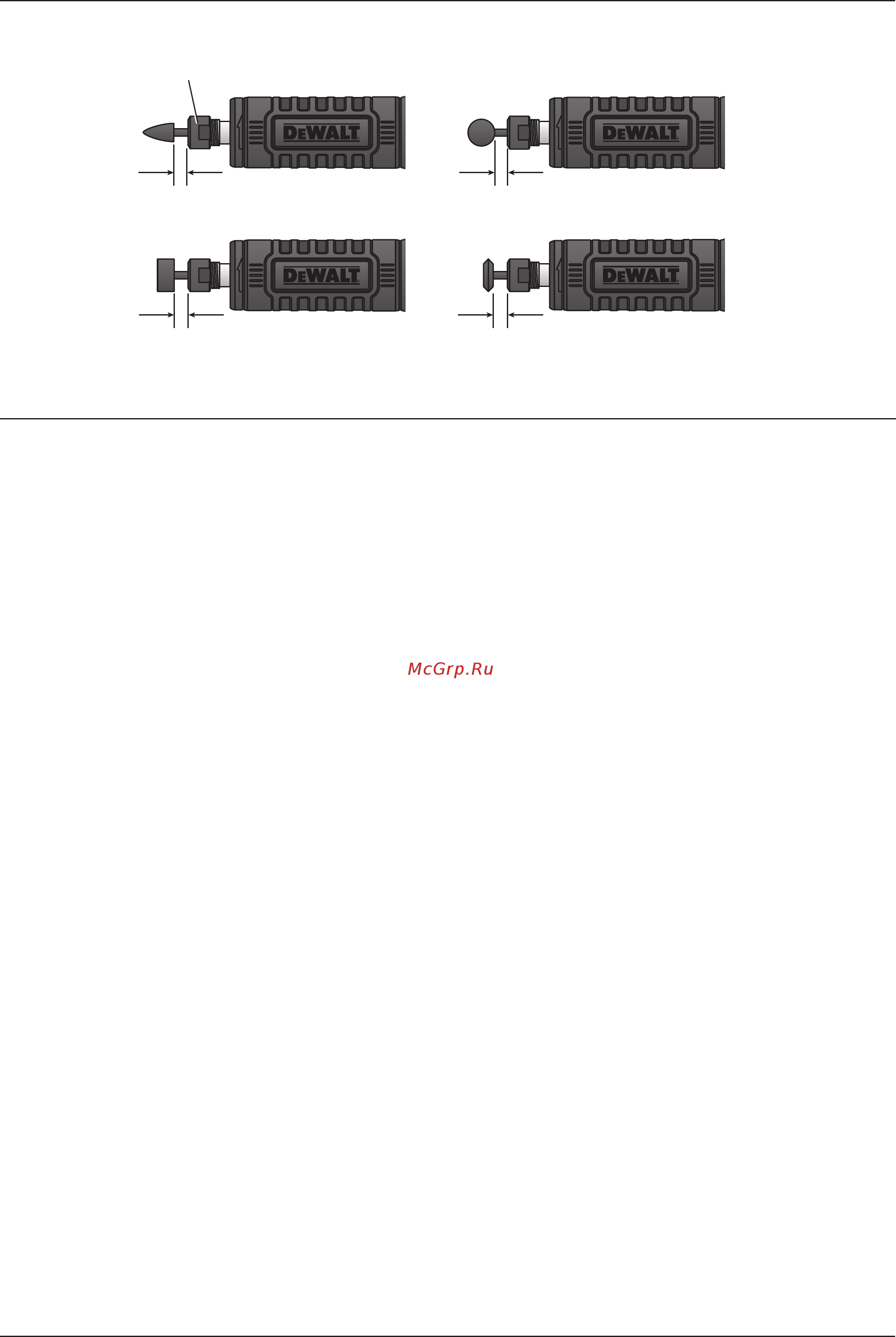 Dewalt DWE4884-QS Инструкция по эксплуатации онлайн [3/20] 306666
