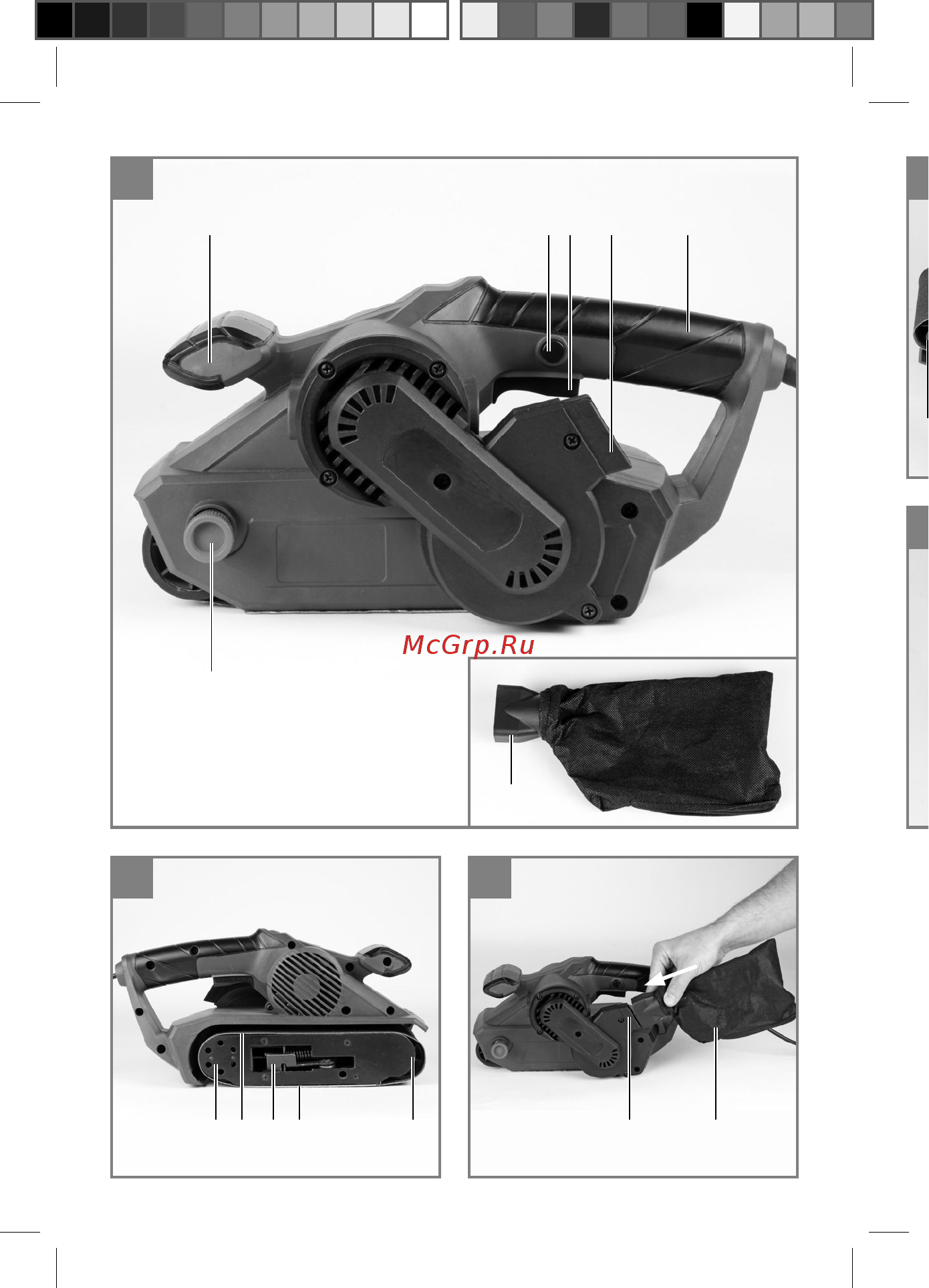 Einhell TC-BS 8038 4466260 [2/72] Anl_tc_bs_8038_spk5 indb 2 anl_tc_bs_8038_spk5 indb 2 17 9 3 14 00 17 9 3 14 00