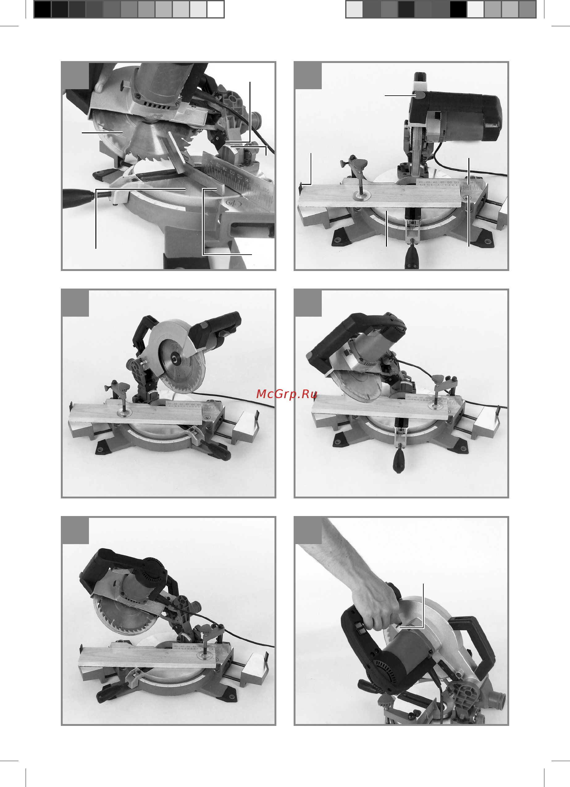 Einhell TE-MS 2112 L 4300840 Инструкция по эксплуатации онлайн [4/176] 306685
