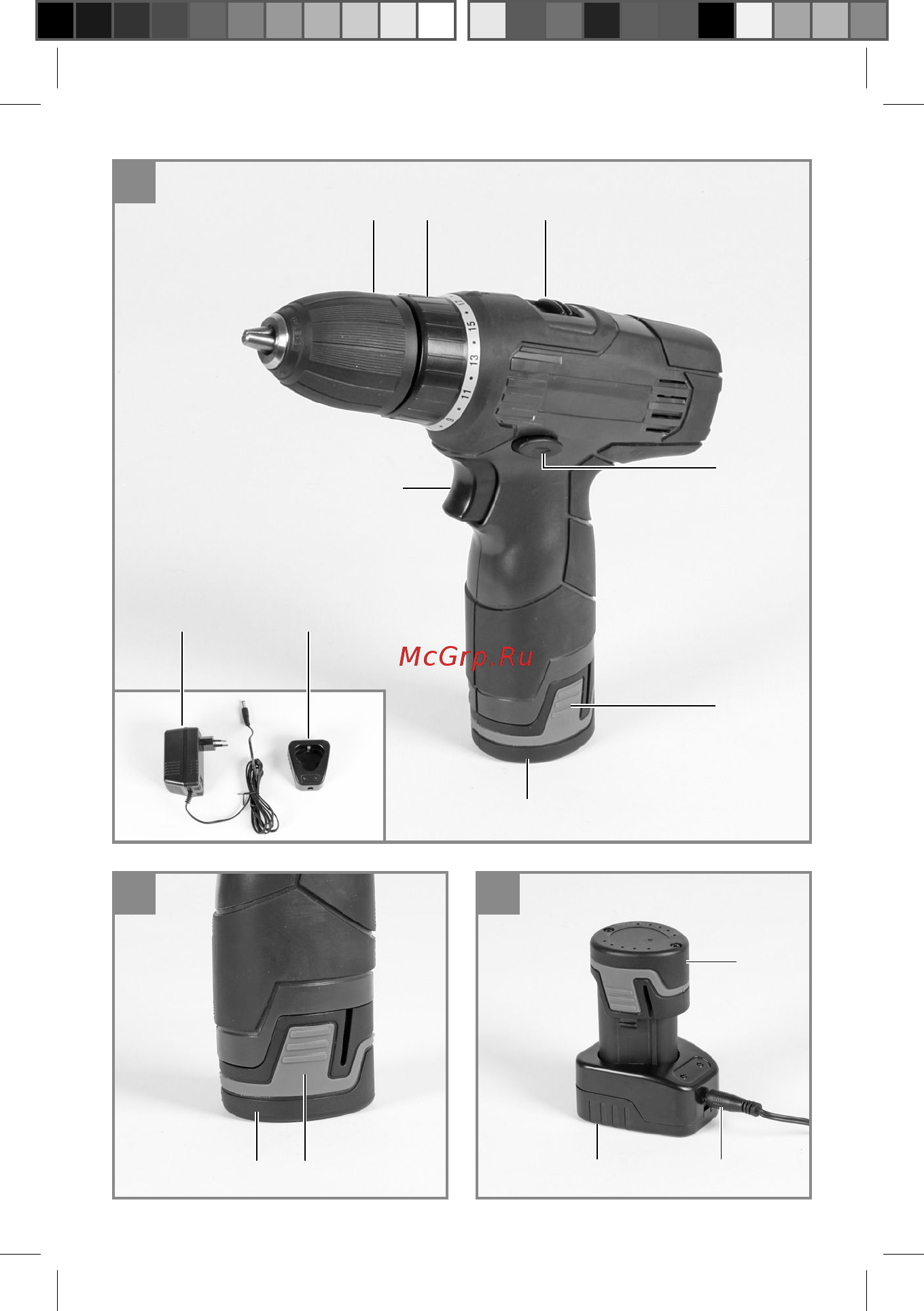 Einhell TH-CD 12-2 Li 4513660 [2/76] Anl_th_cd_12_2_li_spk5 indb 2 anl_th_cd_12_2_li_spk5 indb 2 10 9 3 16 10 10 9 3 16 10