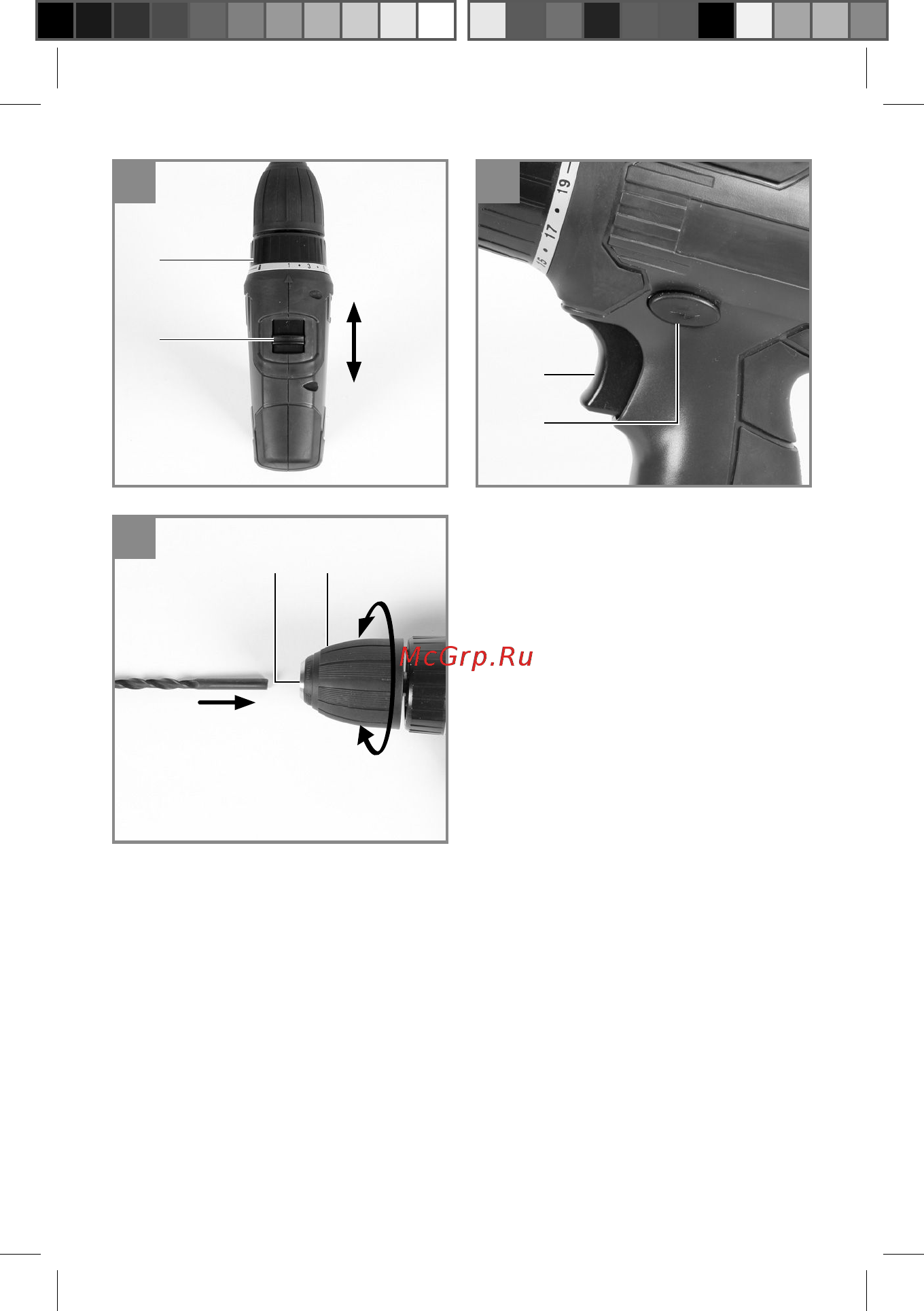 Einhell TH-CD 12-2 Li 4513660 [3/76] Anl_th_cd_12_2_li_spk5 indb 3 anl_th_cd_12_2_li_spk5 indb 3 10 9 3 16 10 10 9 3 16 10