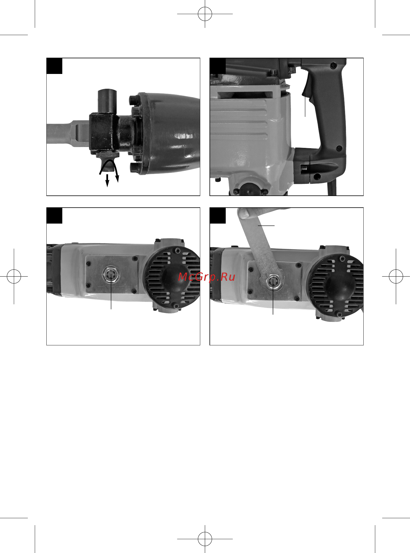 Einhell BT-DH 1600/1 4139067 [3/44] Anleitung_bt_dh_1600_spk3 _ 10 2 009 16 22 uhr seite 3
