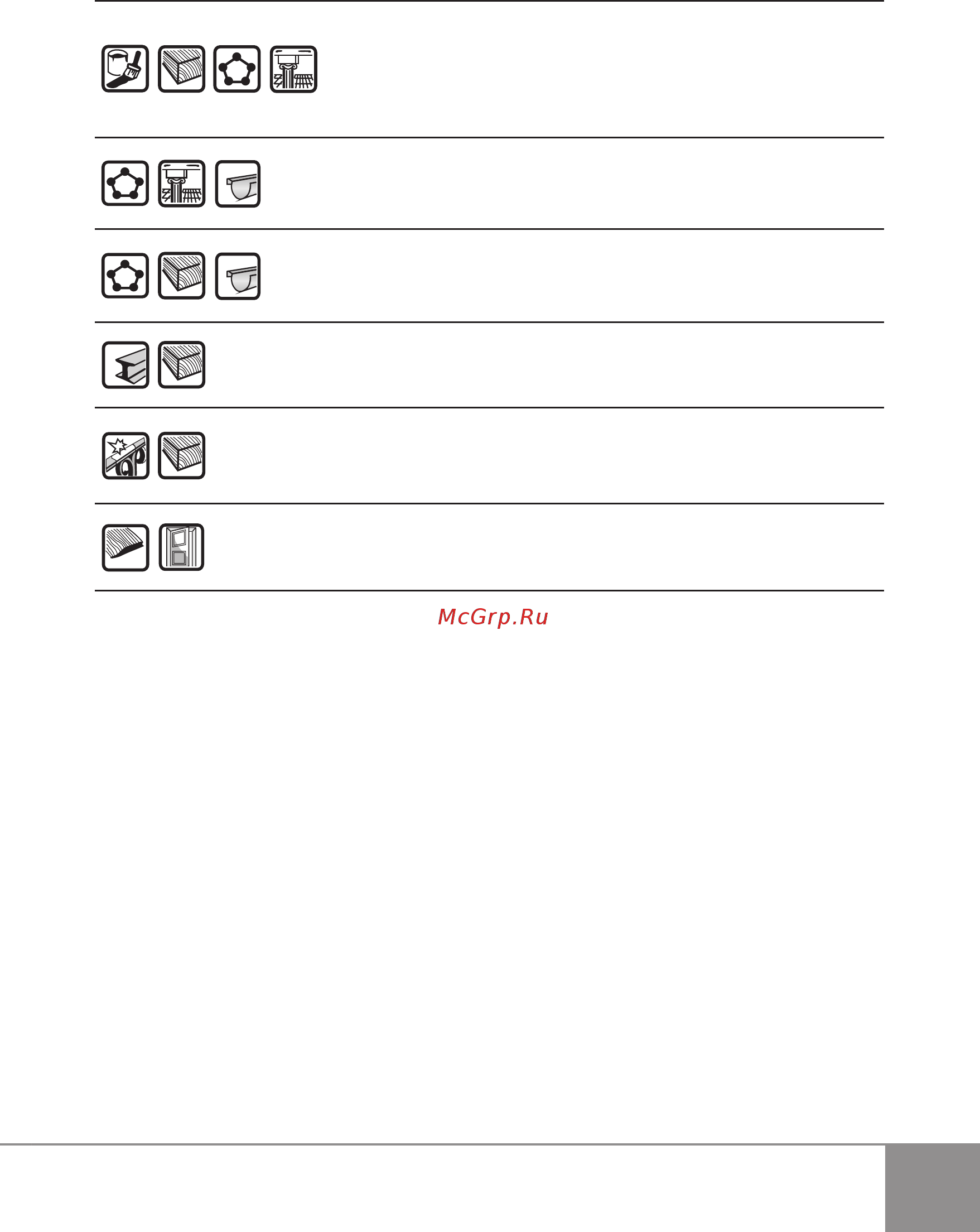 Sparky PMB 2030E [63/110] Manual original