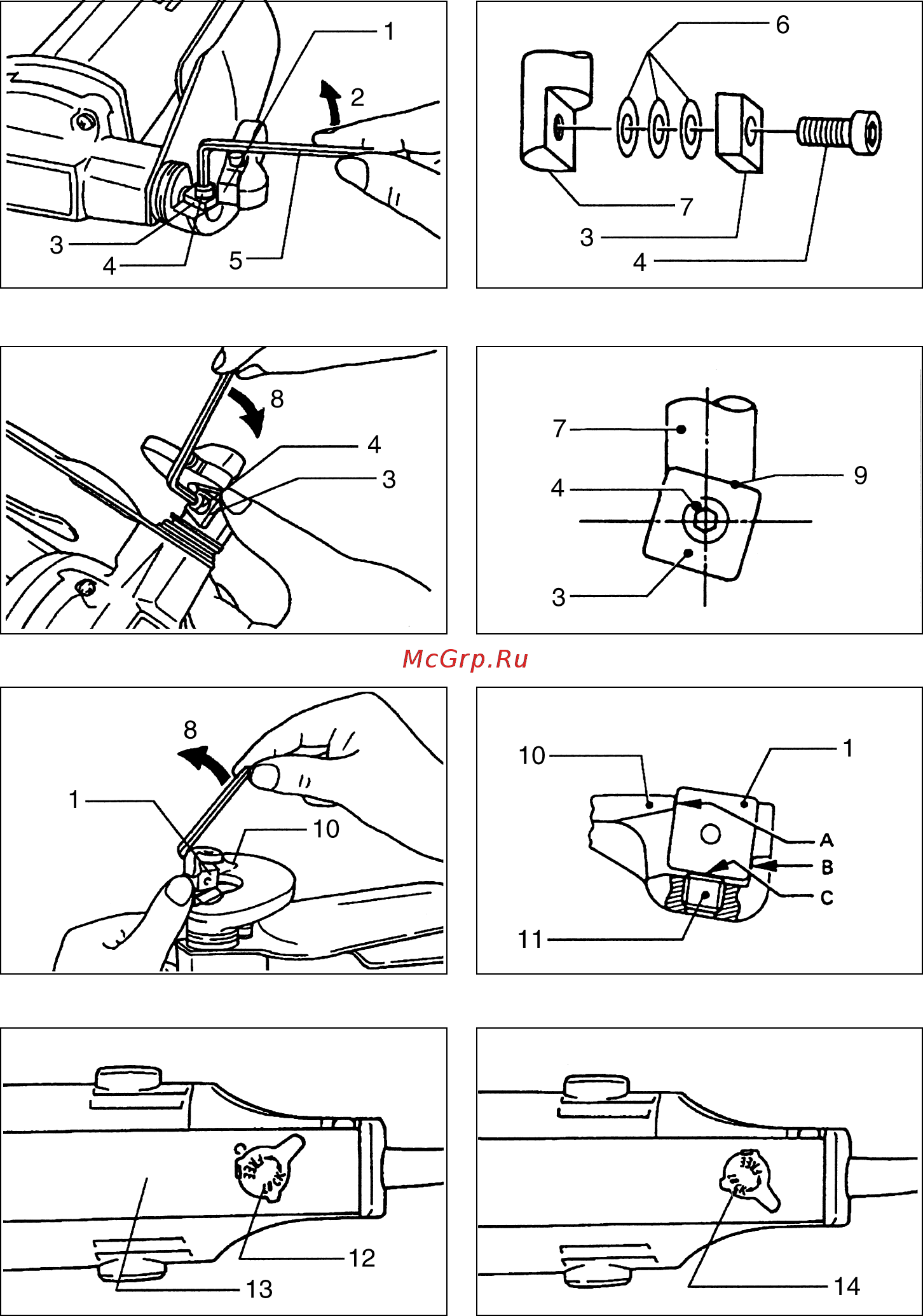 Makita JS1600 Инструкция по эксплуатации онлайн [2/20] 306840