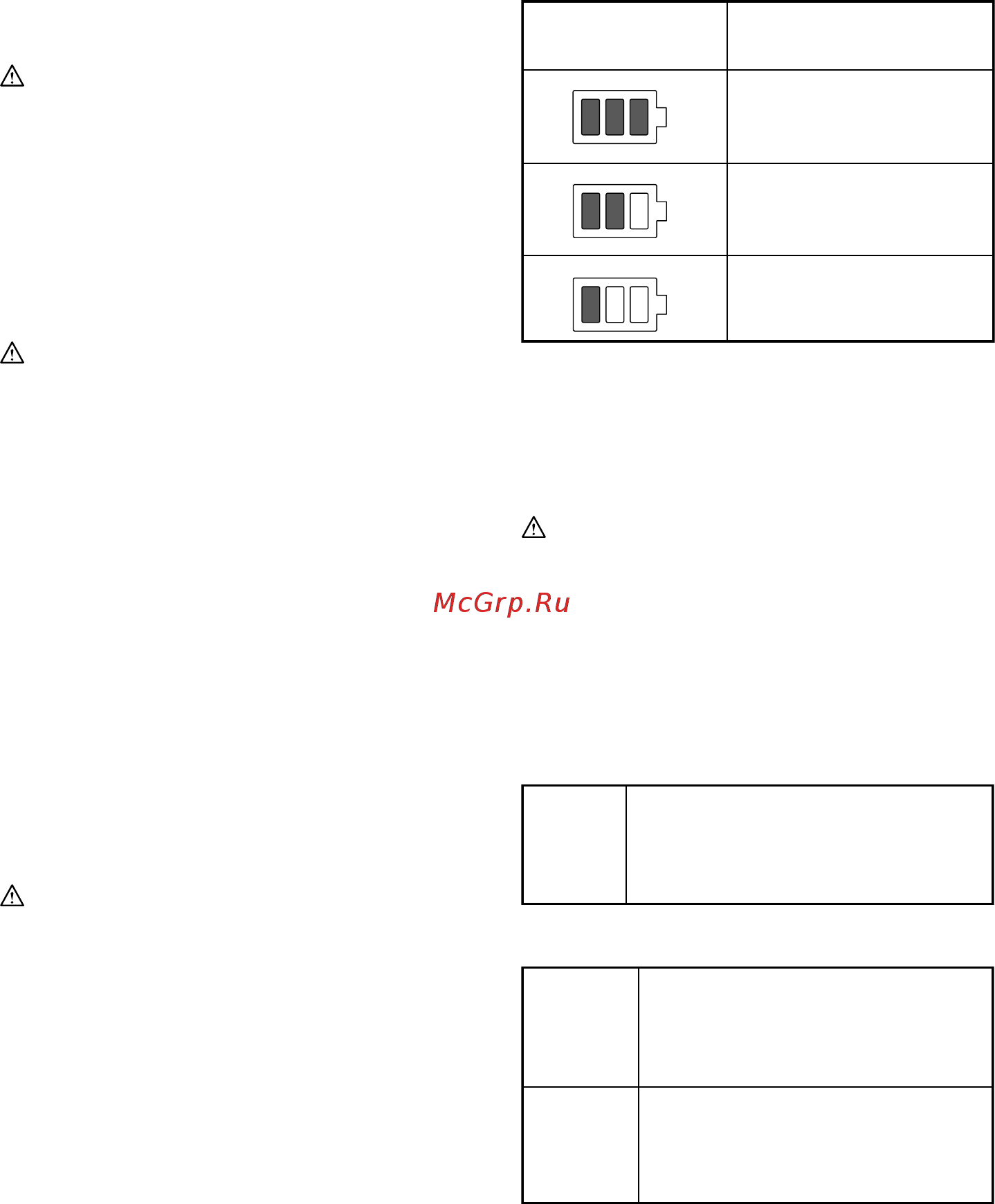 Makita BTD146Z [7/52] Installing or removing driver bit or socket bit