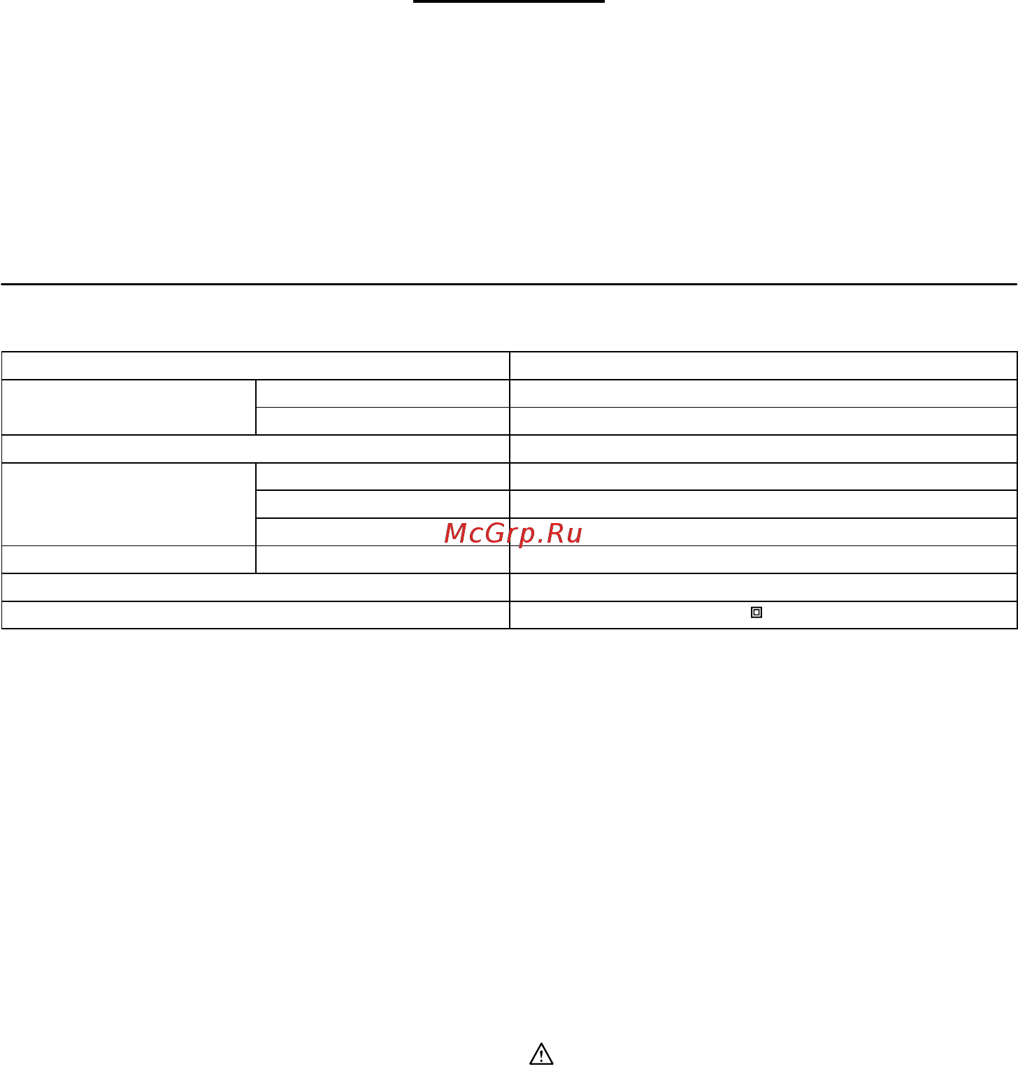 Makita 2107FW [11/36] Tekniske data