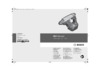 Bosch GBH 18 V-LI 611905308 Инструкция по эксплуатации