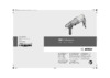 Bosch GBH 2-28 DFV 611267200 Инструкция по эксплуатации