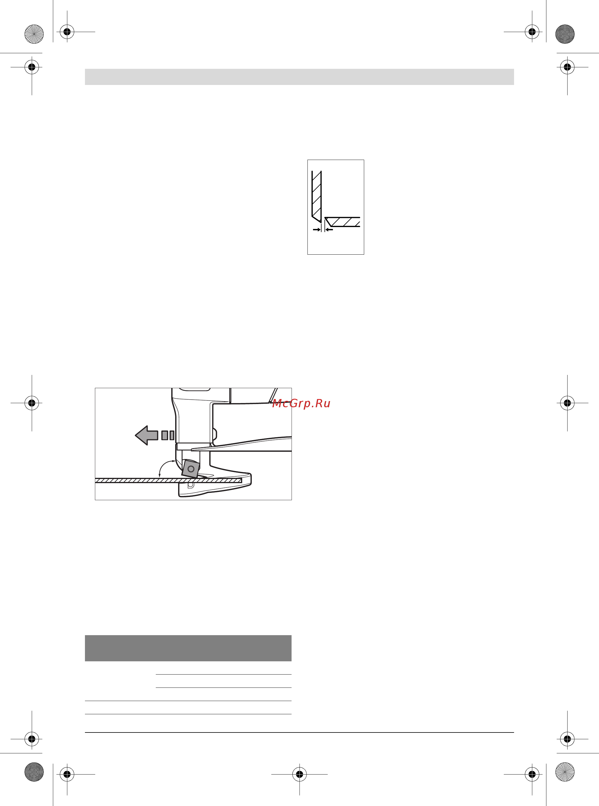 Bosch GSC 10,8 V-LI 601926108 [12/152] Maintenance and service