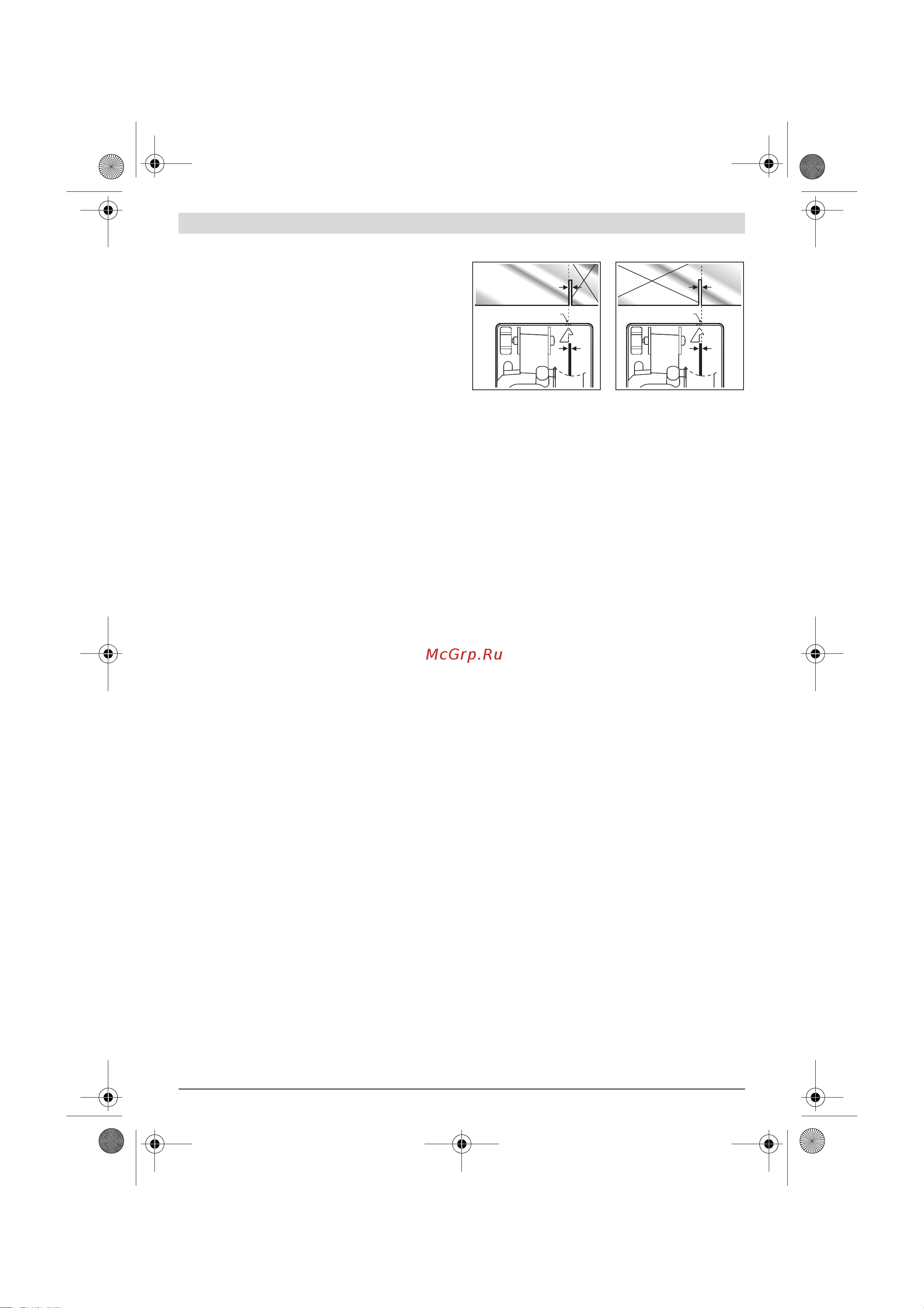 Bosch GKM 18 V-LI 06016A4000 [155/235] Funcţionare