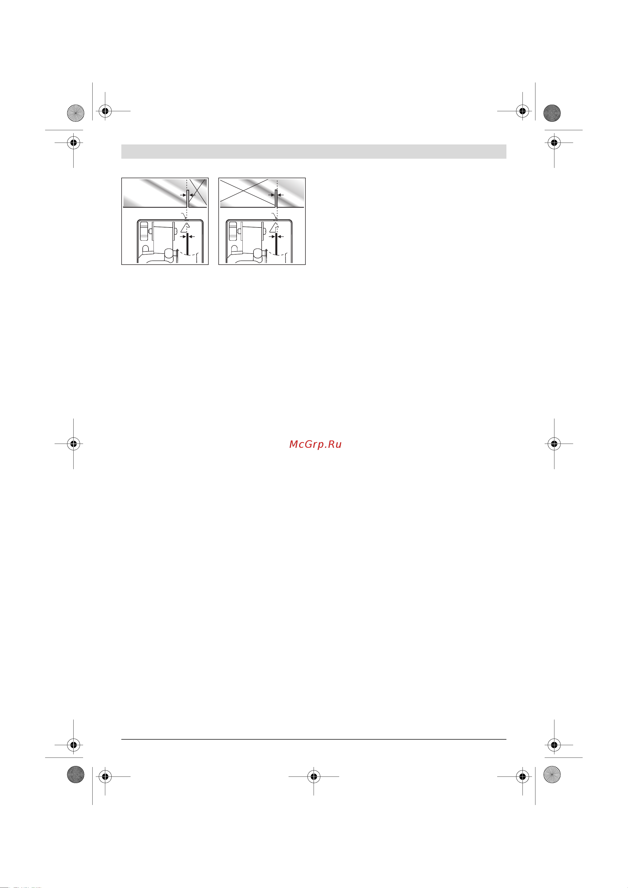Bosch GKM 18 V-LI 06016A4000 [68/235] Underhåll och service