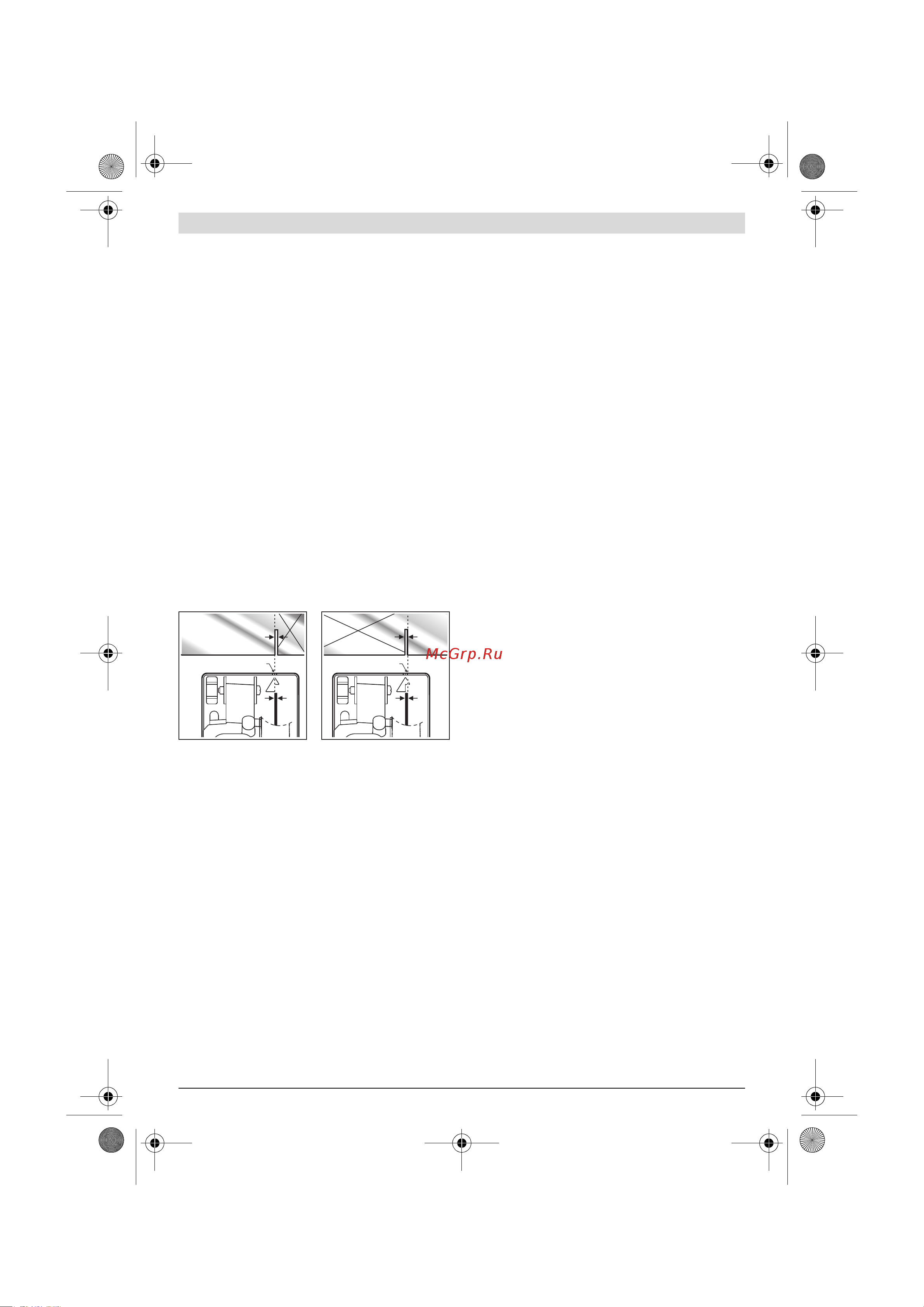Bosch GKM 18 V-LI 06016A4000 [74/235] Service og vedlikehold