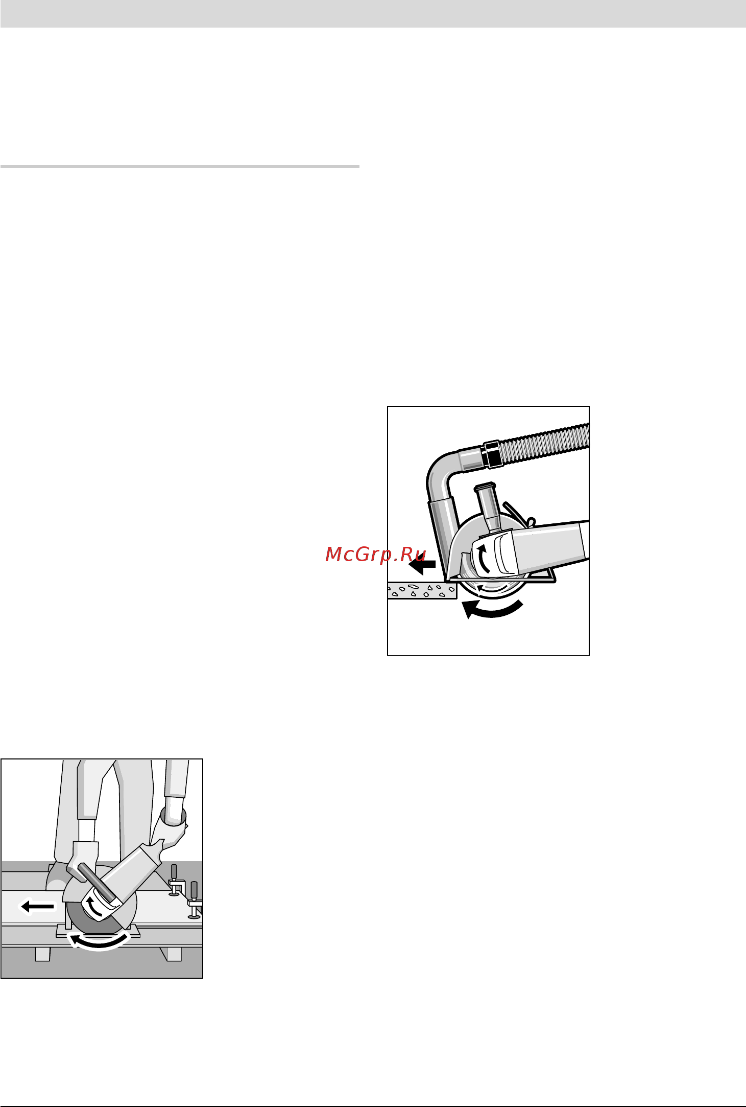 Bosch GWS 24-300 J 601364800 [274/342] Navodila za delo