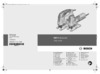 Bosch GST 160 CE 601517000 Инструкция по эксплуатации