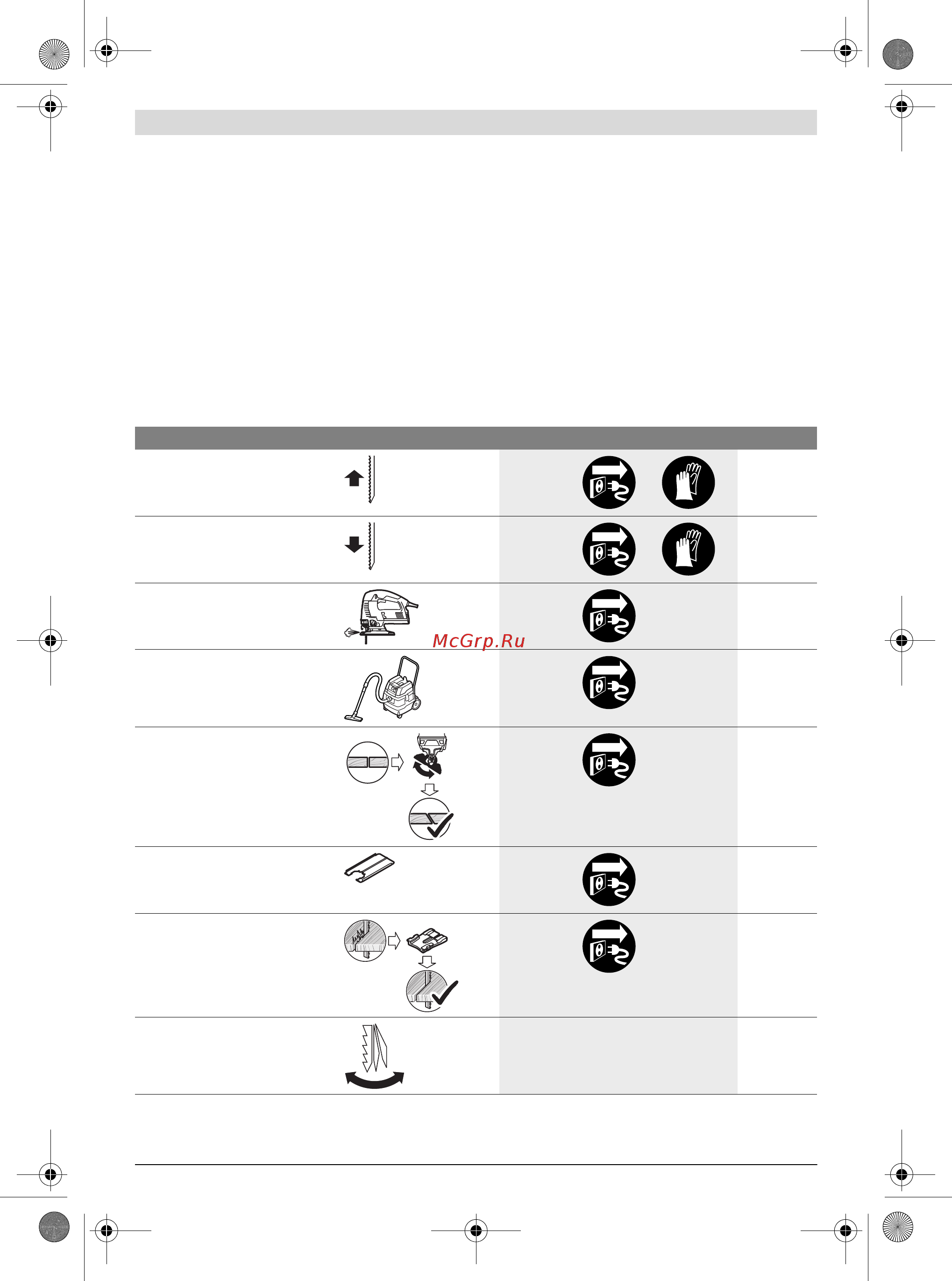 Bosch GST 160 CE 601517000 [169/196] Informacija apie triukšmą ir vibraciją