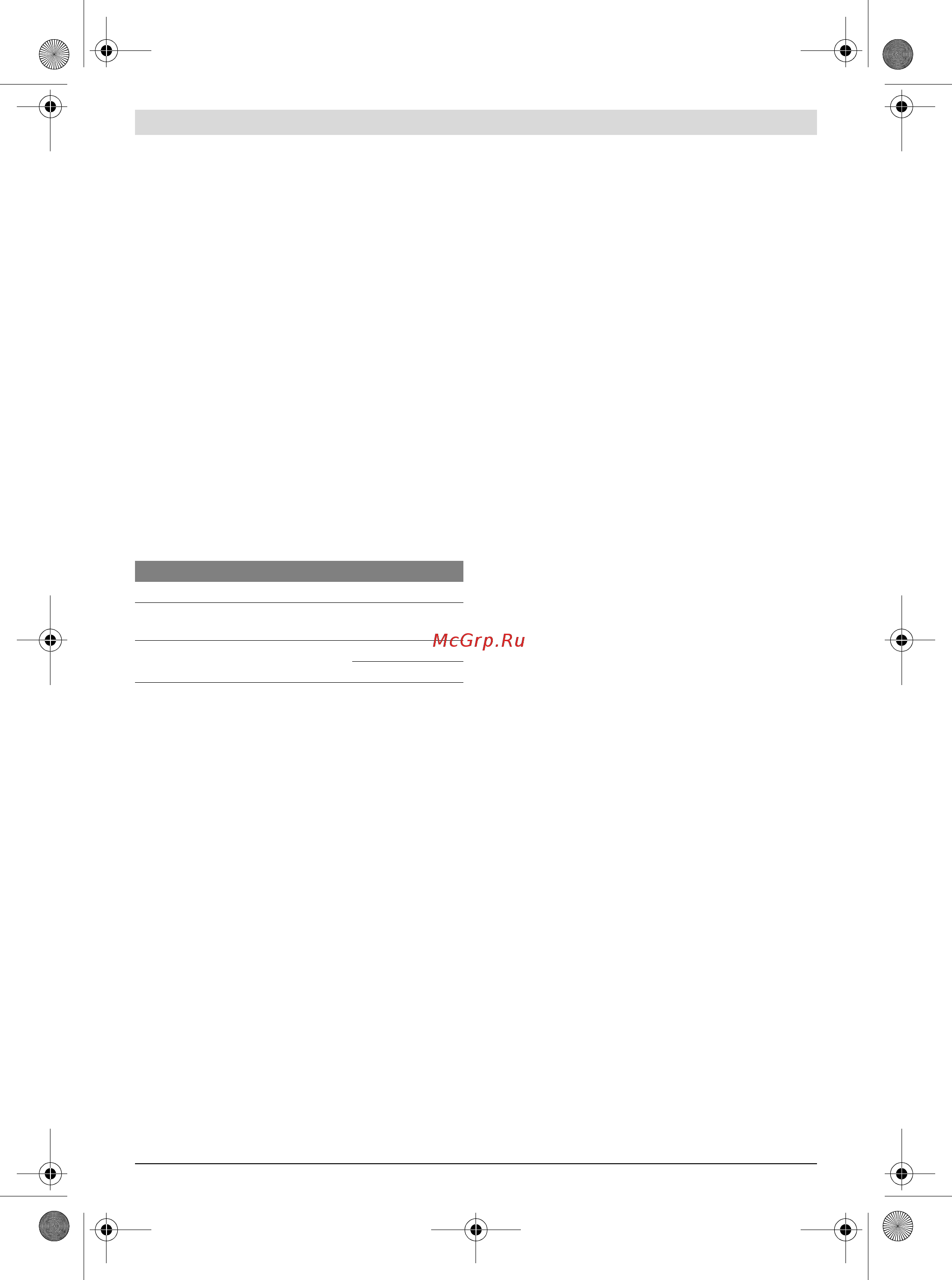 Bosch GRB 14 CE AC 06018A9000 [37/146] Gebruik