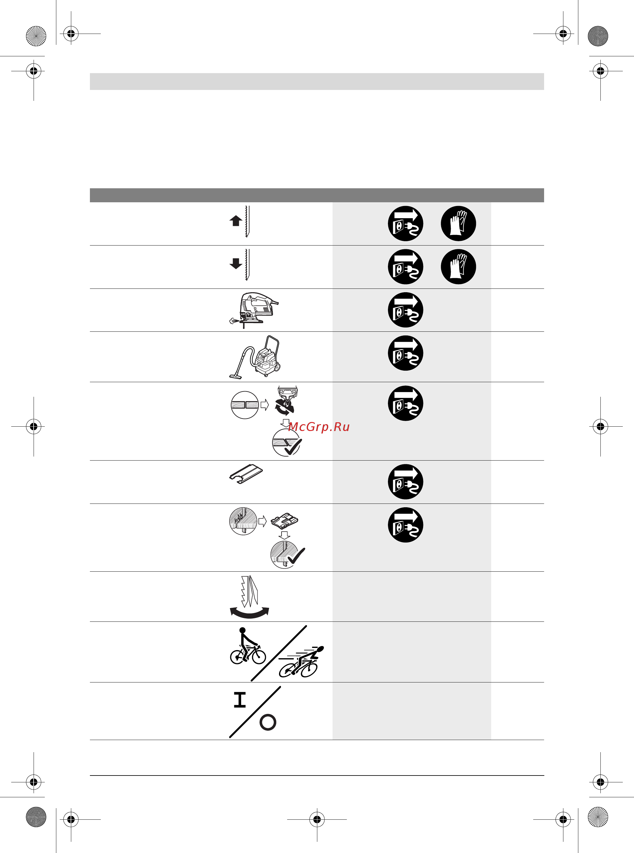 Bosch GST 160 BCE 0601518000 [70/196] Συναρμολόγηση και λειτουργία