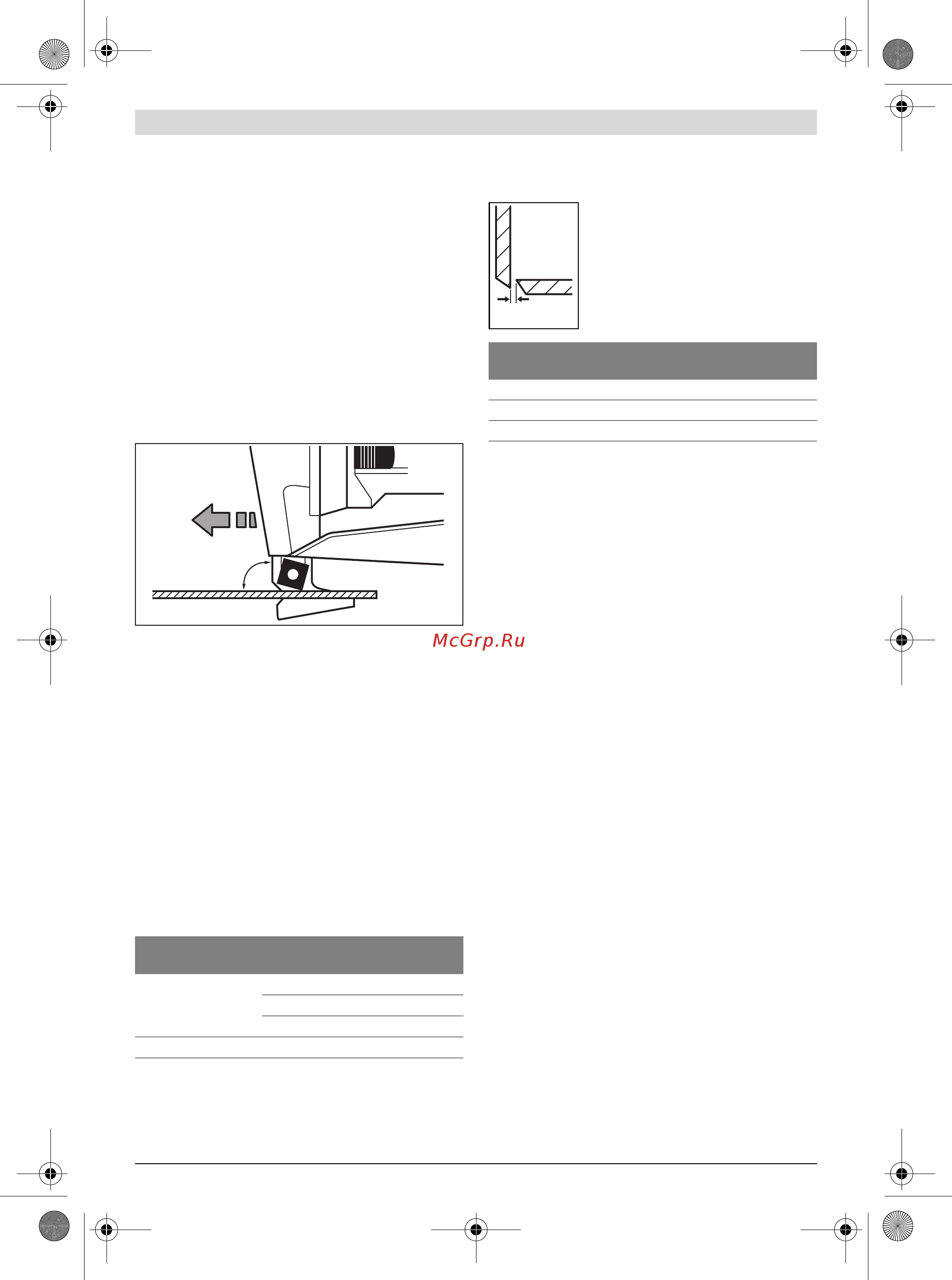 Bosch GSC 75-16 601500500 [27/128] Manutenzione ed assistenza