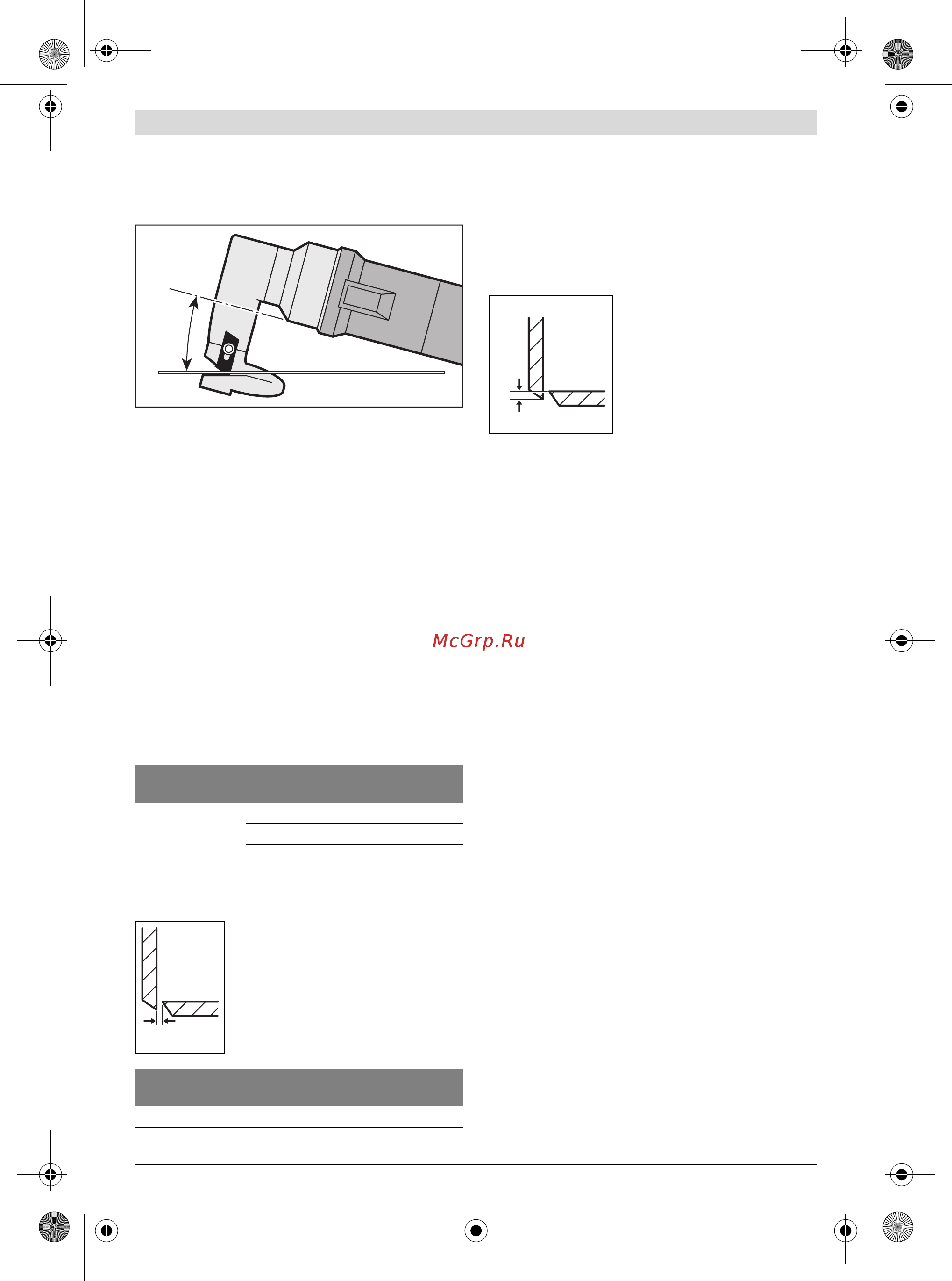Bosch GSC 2,8 601506108 [11/139] Maintenance and service