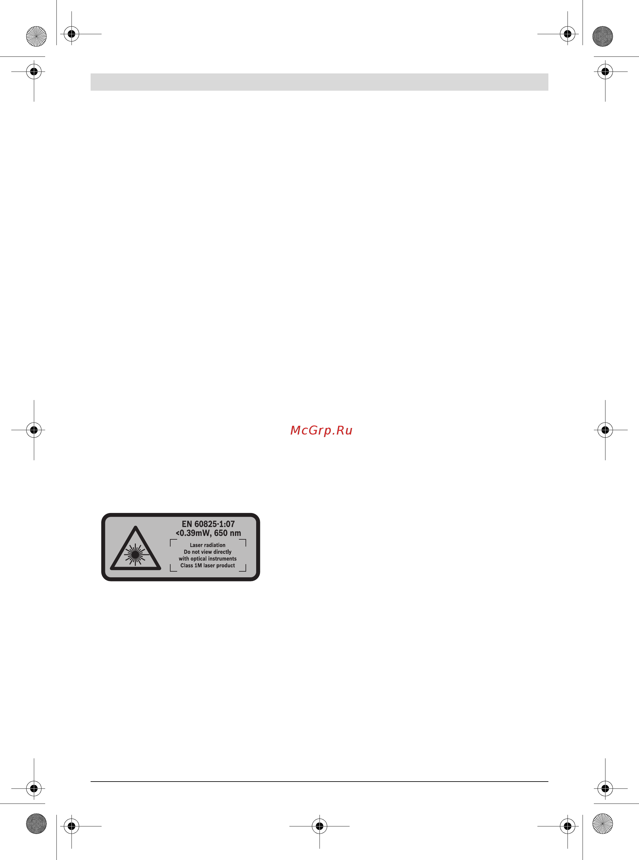 Bosch GCM 8 SJL 0601B19100 [12/349] Sicherheitshinweise für paneelsägen