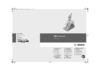 Bosch GNF 20 CA 601612508 Инструкция по эксплуатации