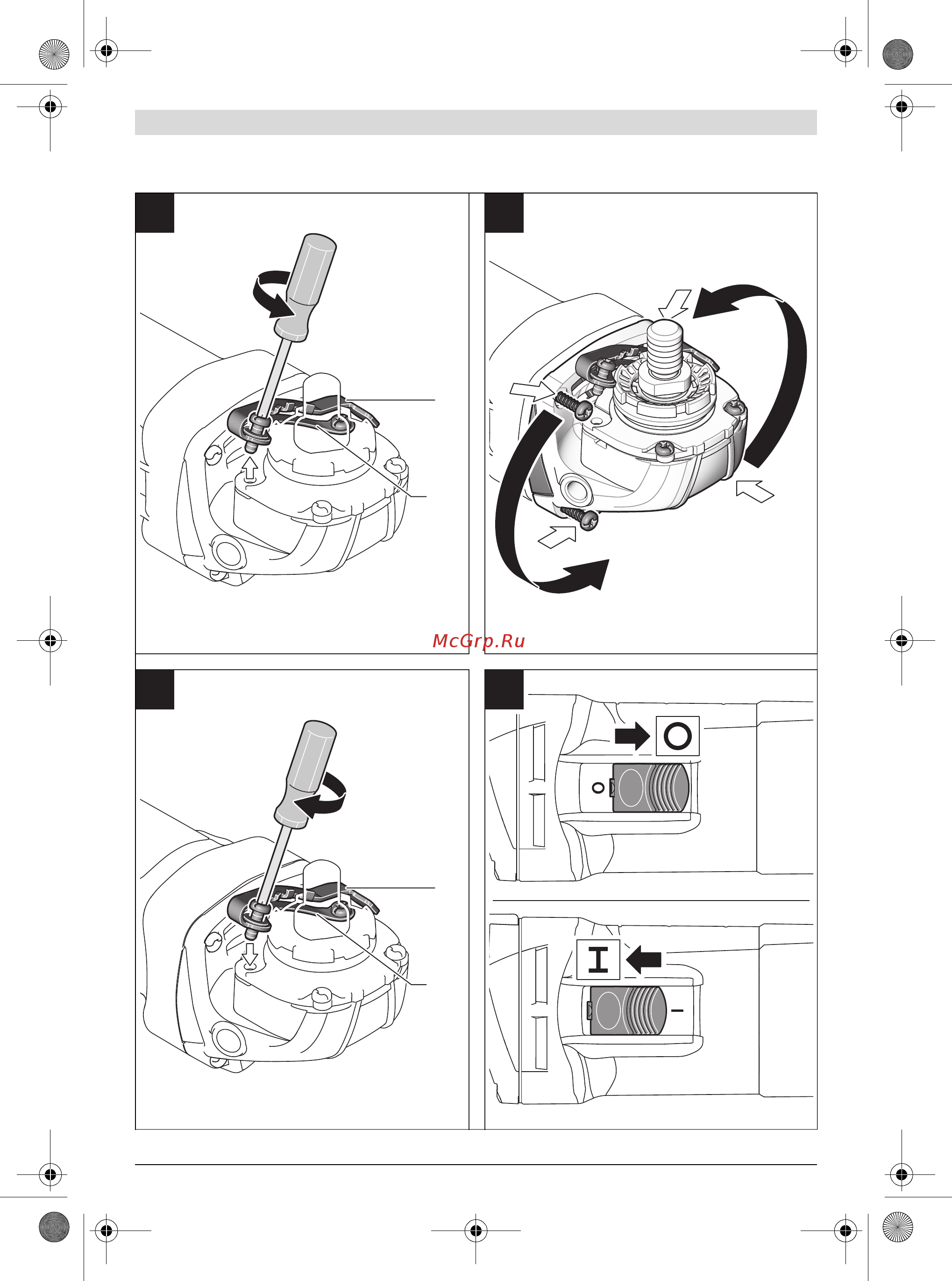 Bosch PWS 750-125 06033A2422 Инструкция по эксплуатации онлайн [3/183] 307607