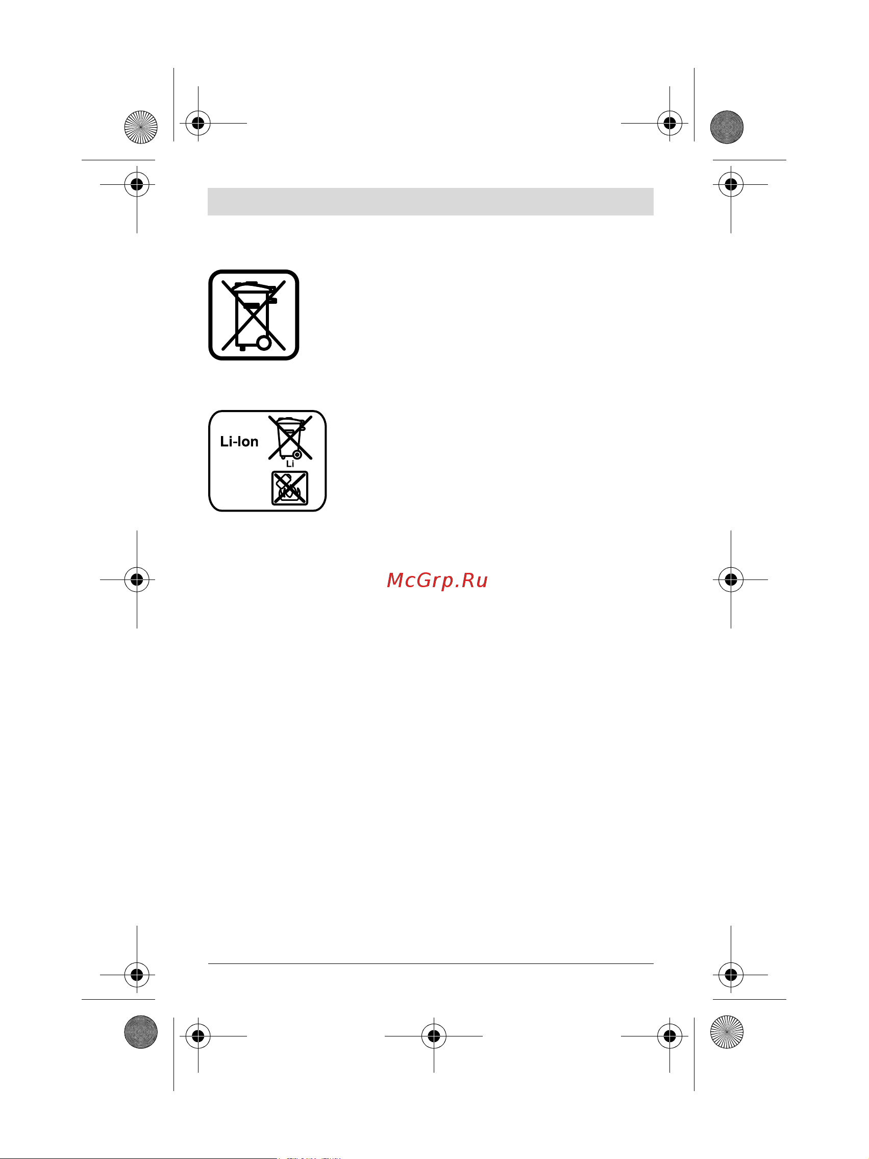 Bosch IXO V BBQ Set 06039A800G Инструкция по эксплуатации онлайн [187/262] 307073