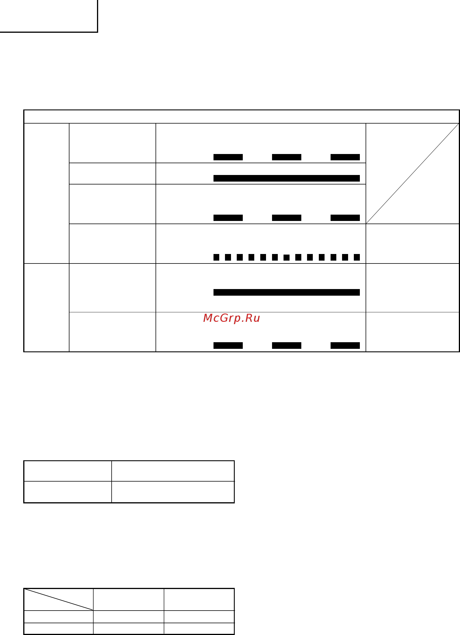 Hitachi DS18DSDLRW [134/148] Pyccкий