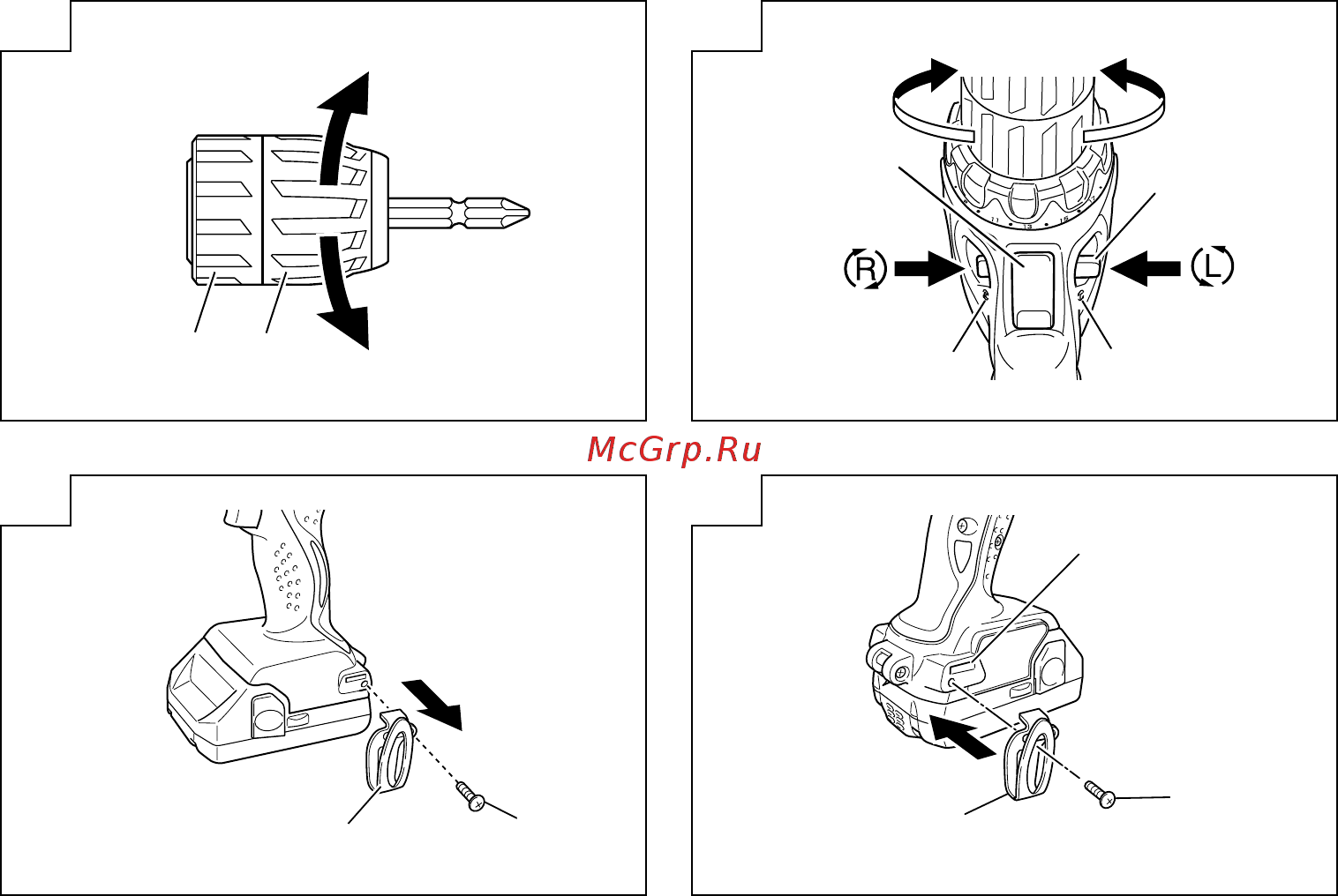 Hitachi DS18DSFLRC Инструкция по эксплуатации онлайн [3/88] 307197