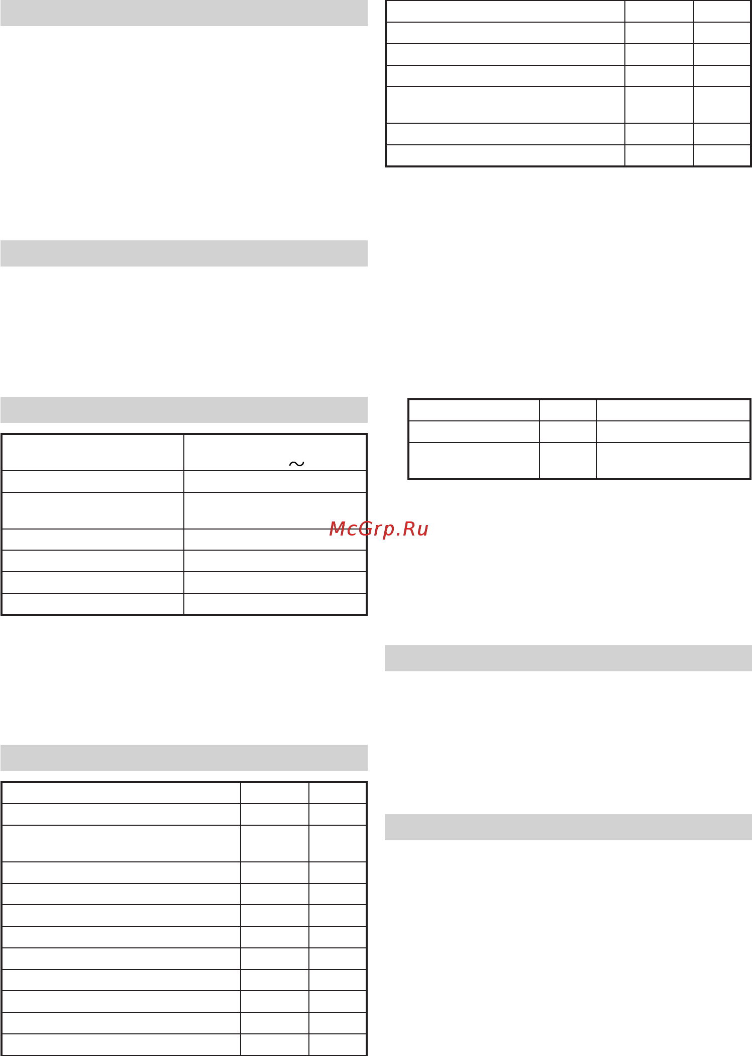 Hitachi CJ160V-NS [4/136] Applications